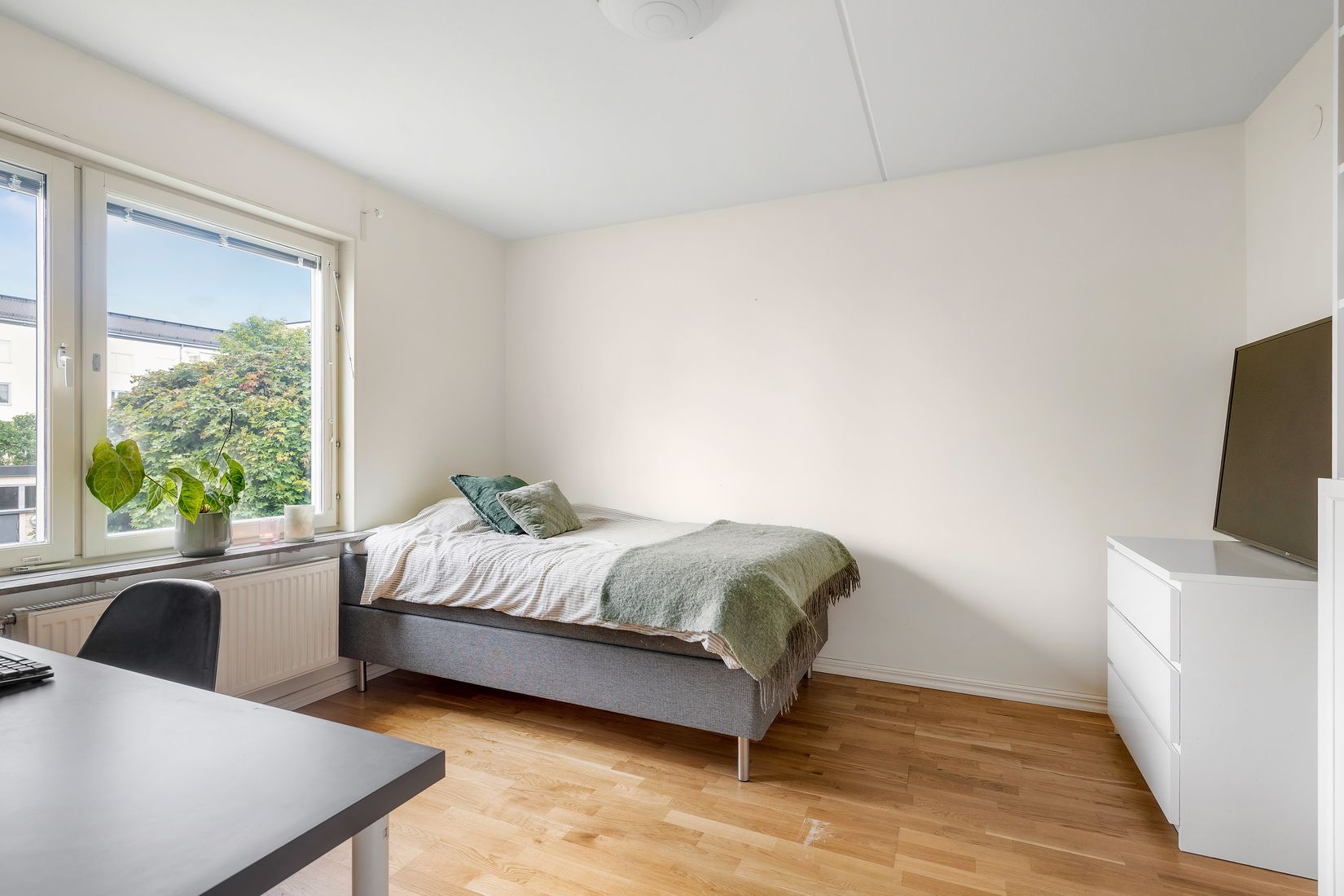 Bostadsrätt, Koldinggatan 7, 1 tr, Ärvinge, Stockholm