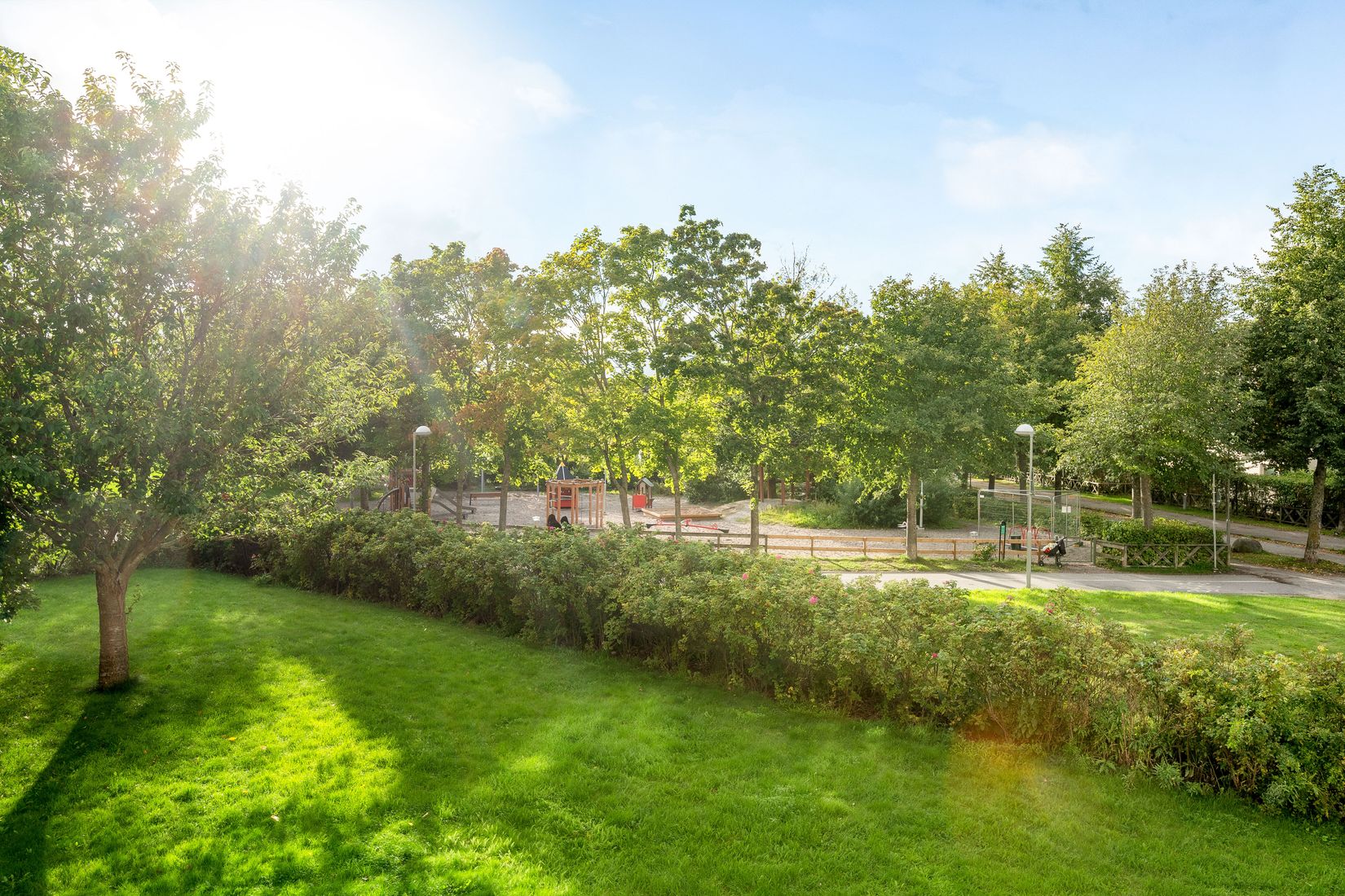 Bostadsrätt, Koldinggatan 7, 1 tr, Ärvinge, Stockholm