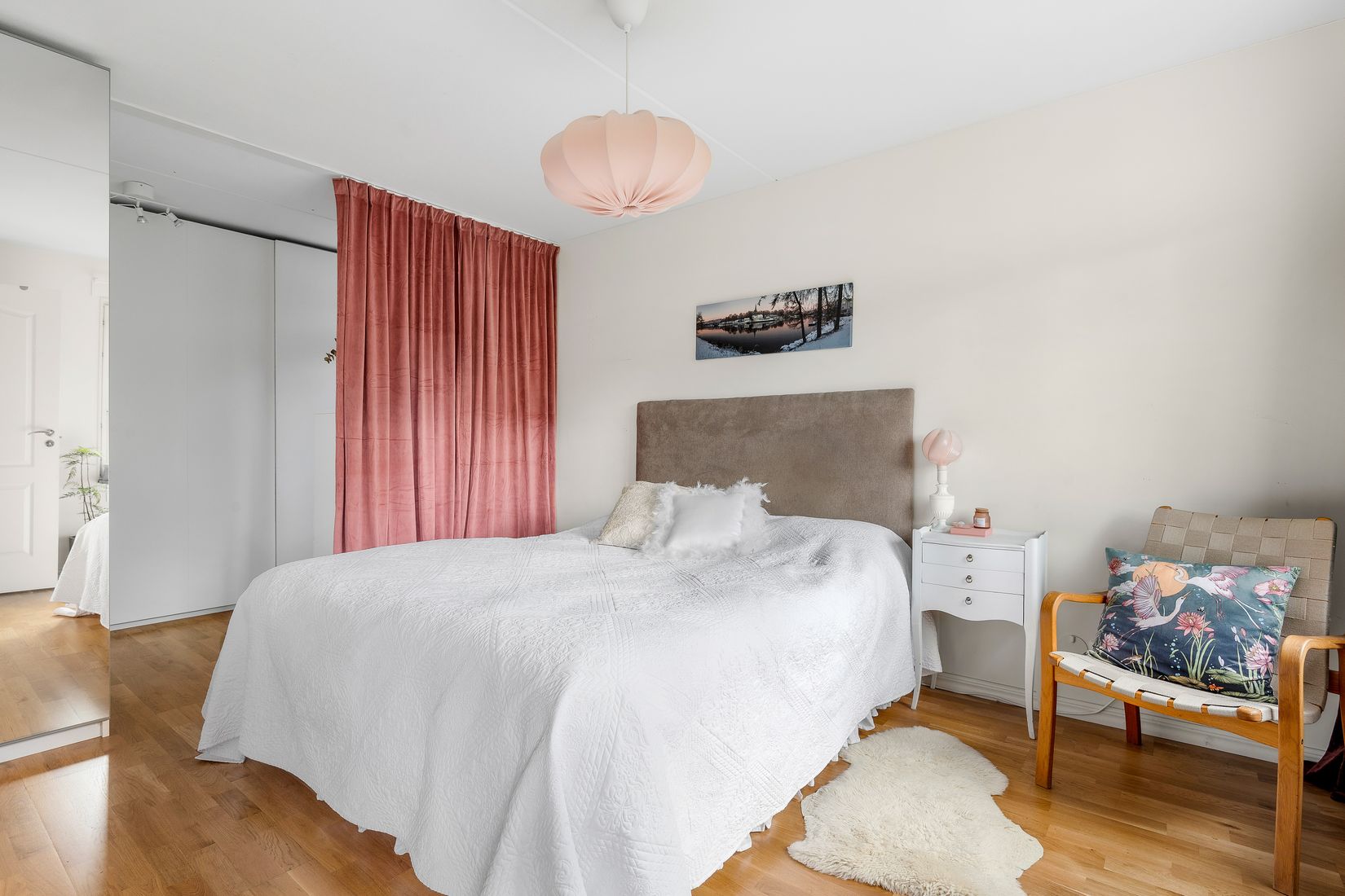 Bostadsrätt, Koldinggatan 7, 1 tr, Ärvinge, Stockholm