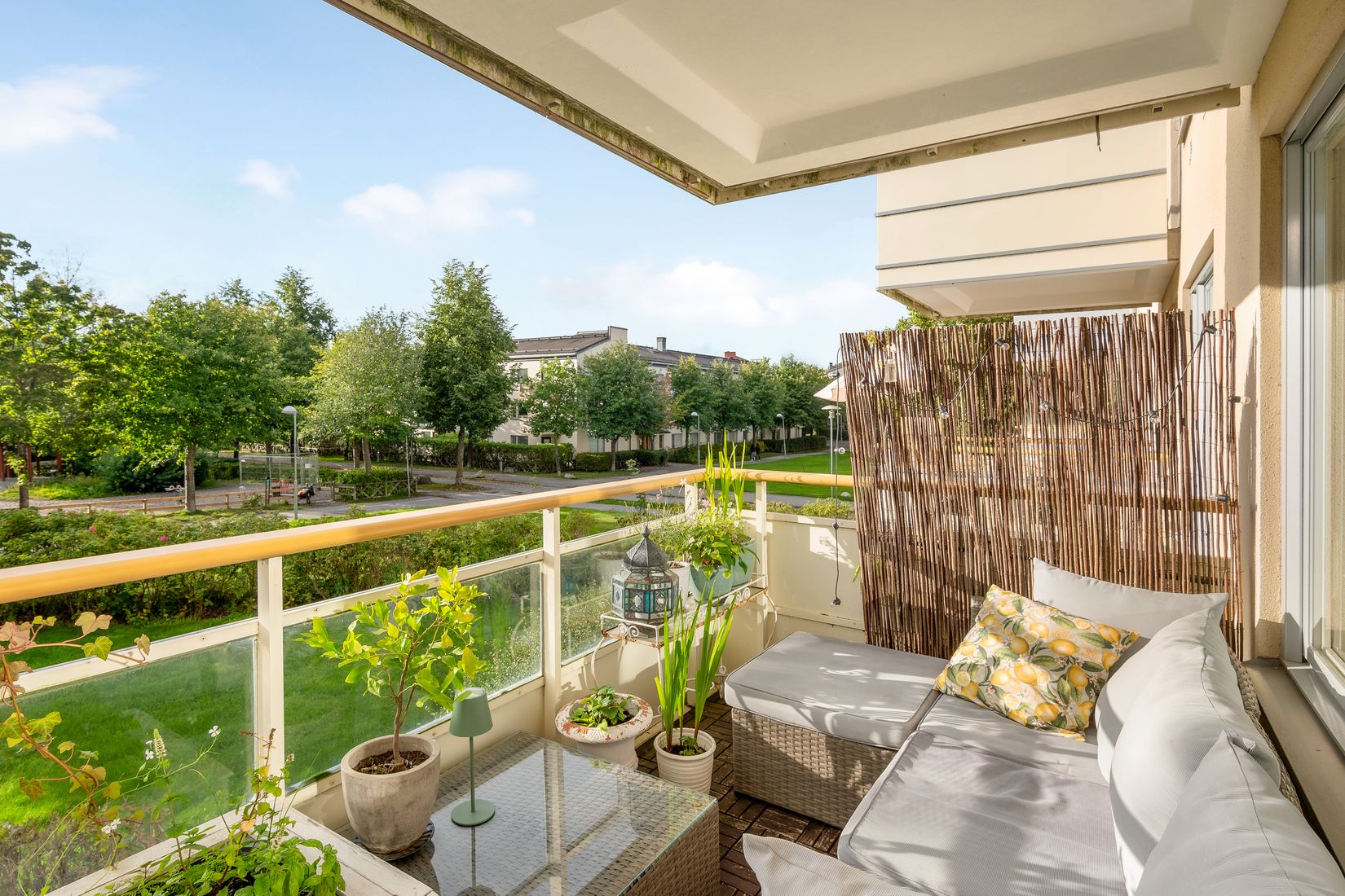 Bostadsrätt, Koldinggatan 7, 1 tr, Ärvinge, Stockholm