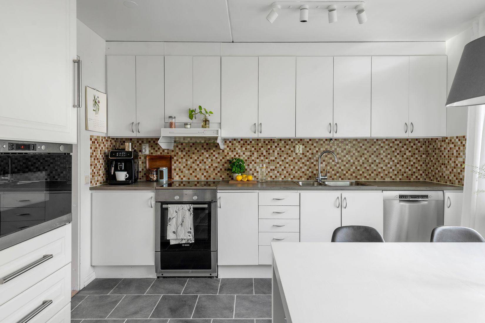 Bostadsrätt, Koldinggatan 7, 1 tr, Ärvinge, Stockholm