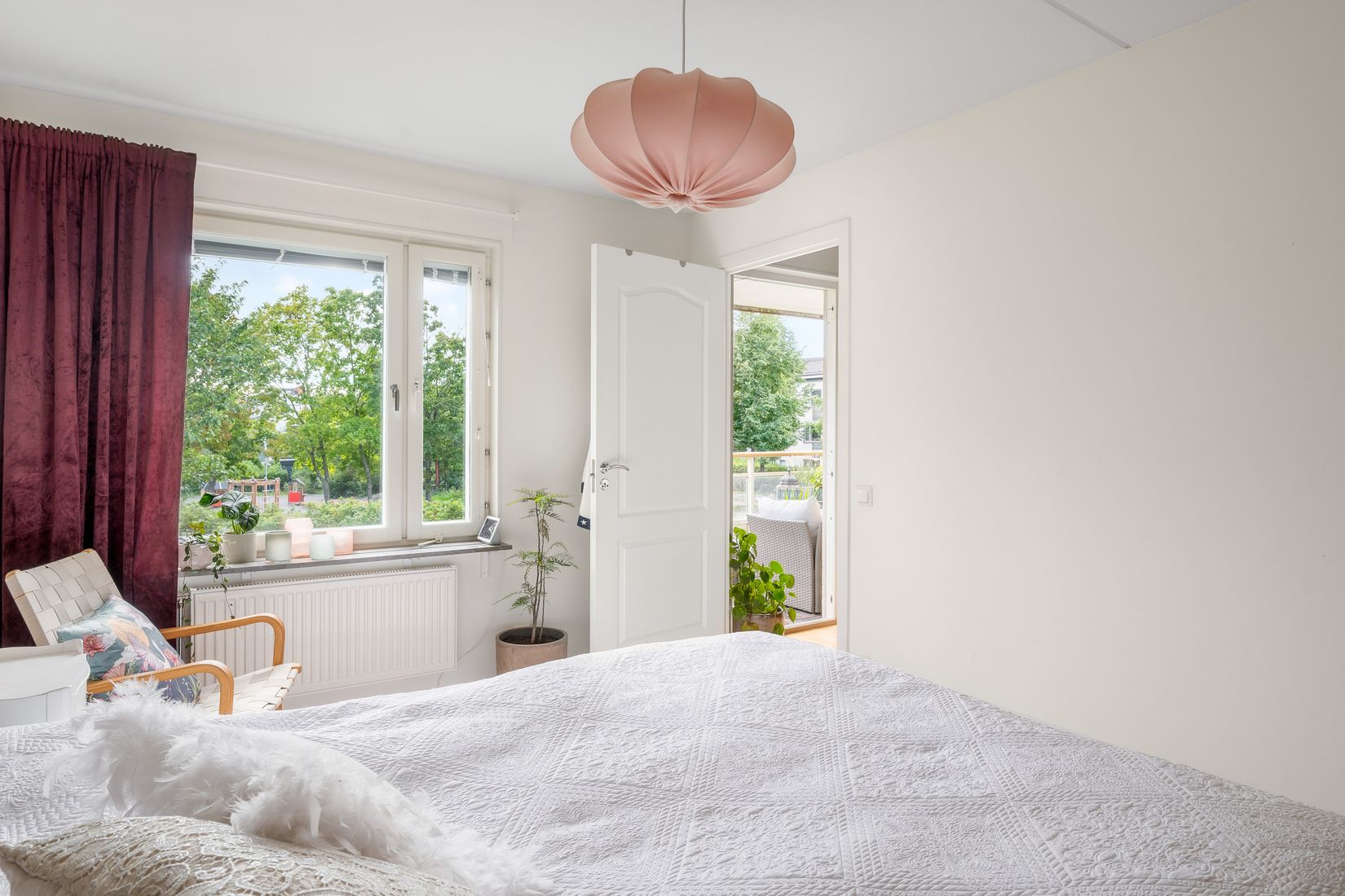 Bostadsrätt, Koldinggatan 7, 1 tr, Ärvinge, Stockholm