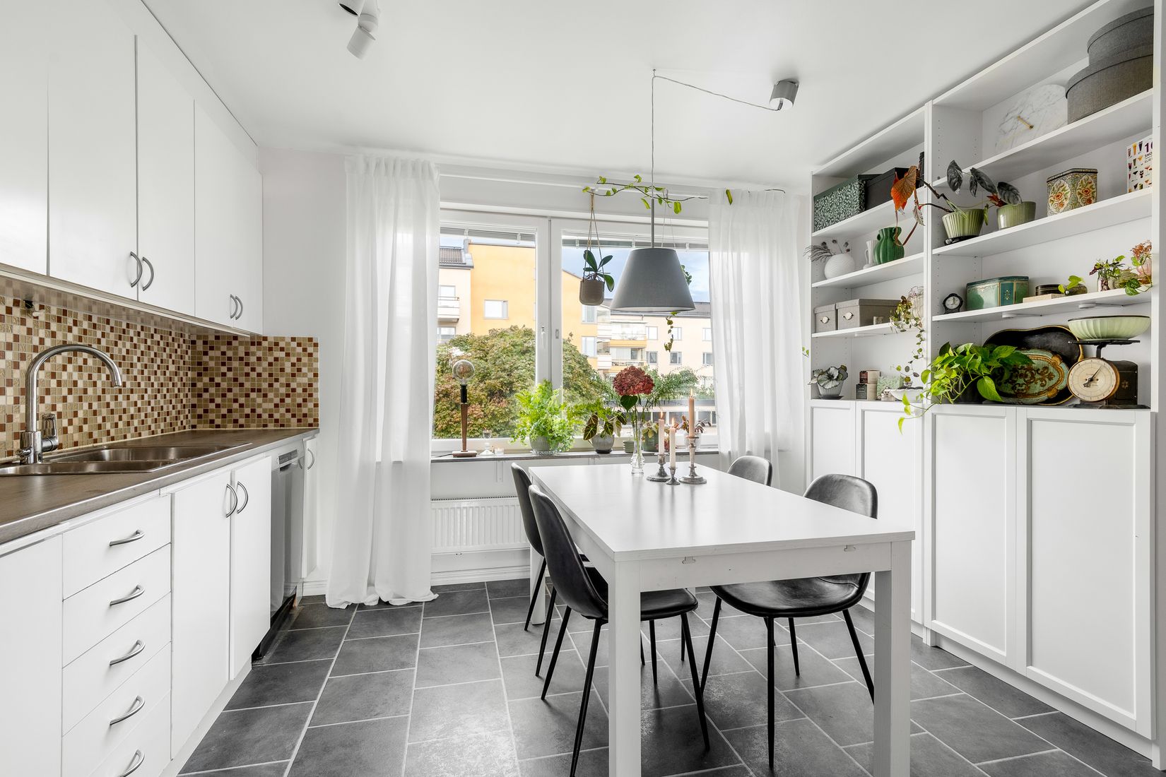 Bostadsrätt, Koldinggatan 7, 1 tr, Ärvinge, Stockholm