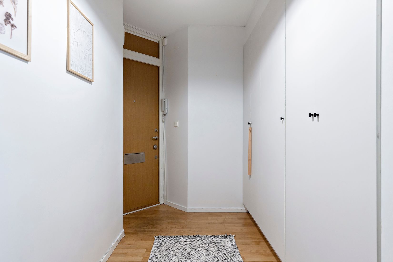 Bostadsrätt, Sjömilsgatan 5, Göteborg