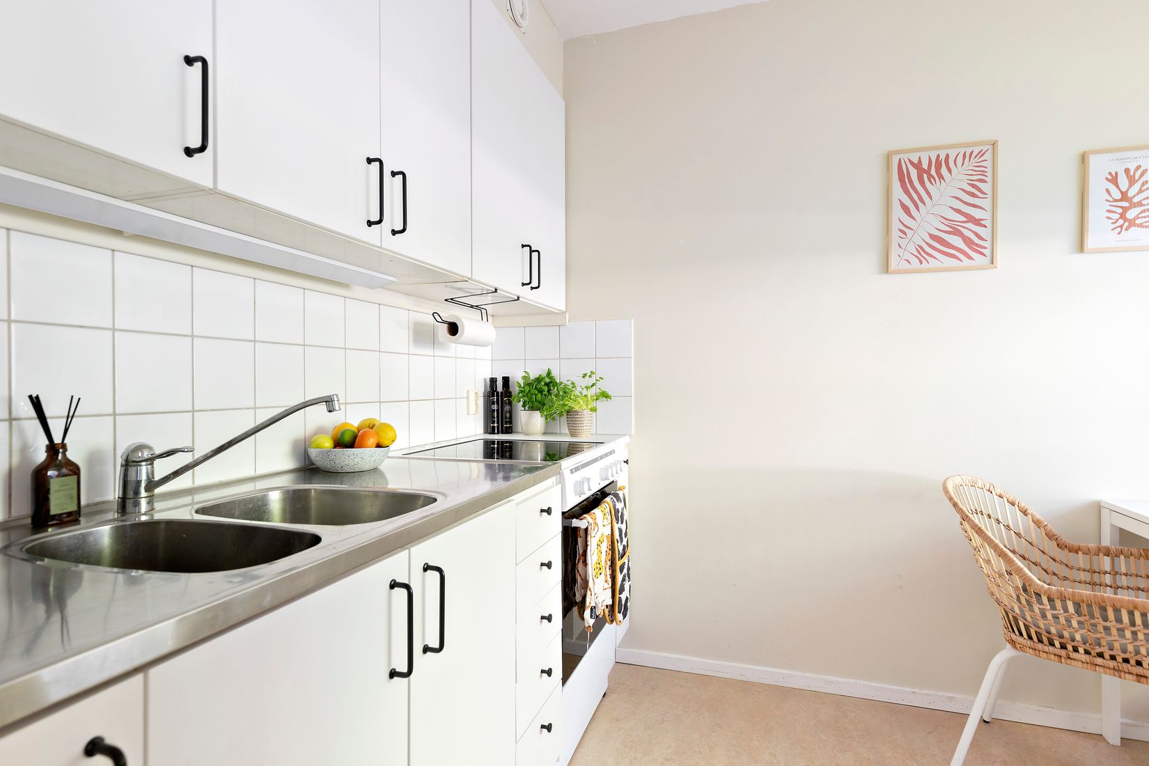 Bostadsrätt, Sjömilsgatan 5, Göteborg