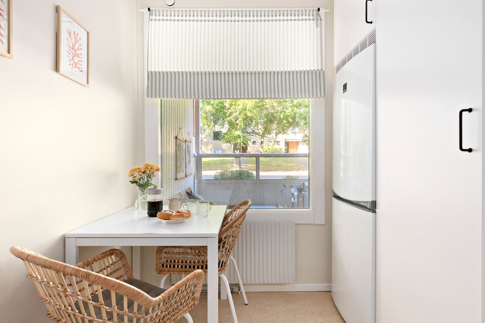 Bostadsrätt, Sjömilsgatan 5, Göteborg