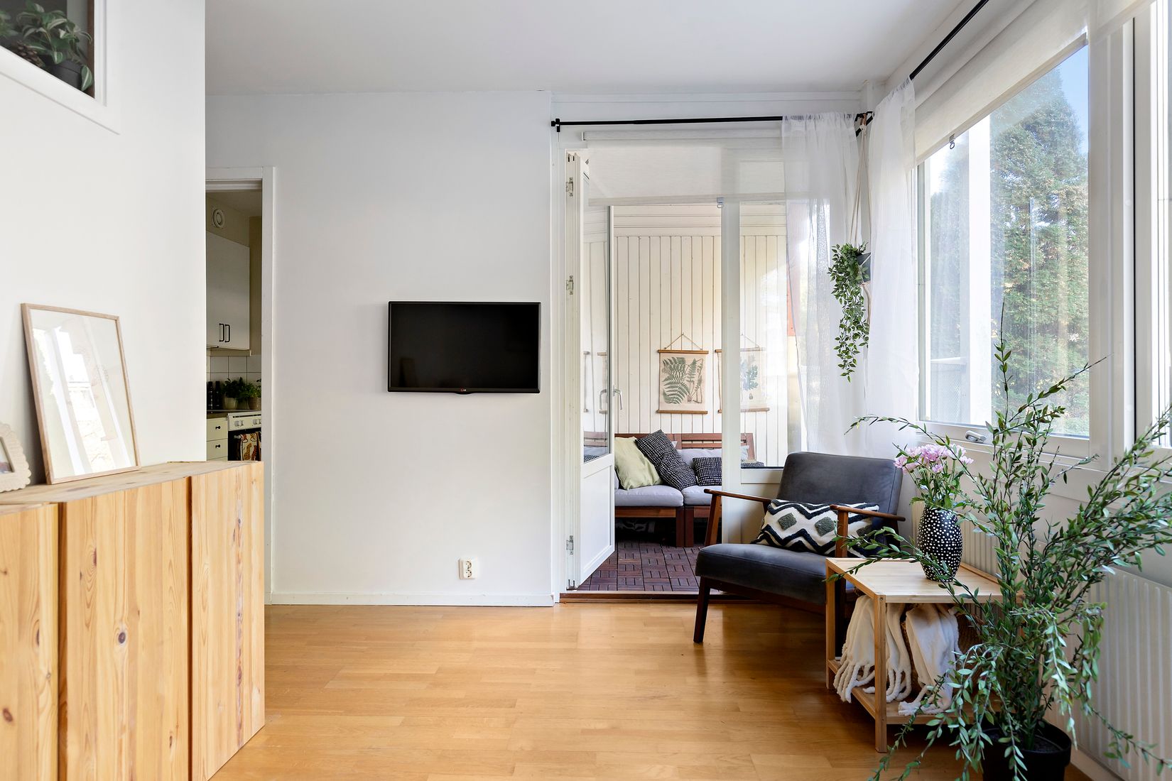 Bostadsrätt, Sjömilsgatan 5, Göteborg