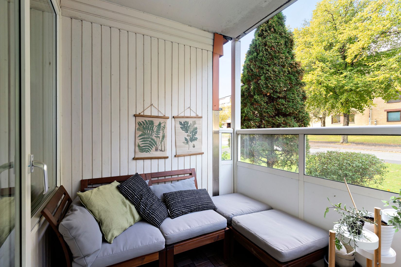 Bostadsrätt, Sjömilsgatan 5, Göteborg