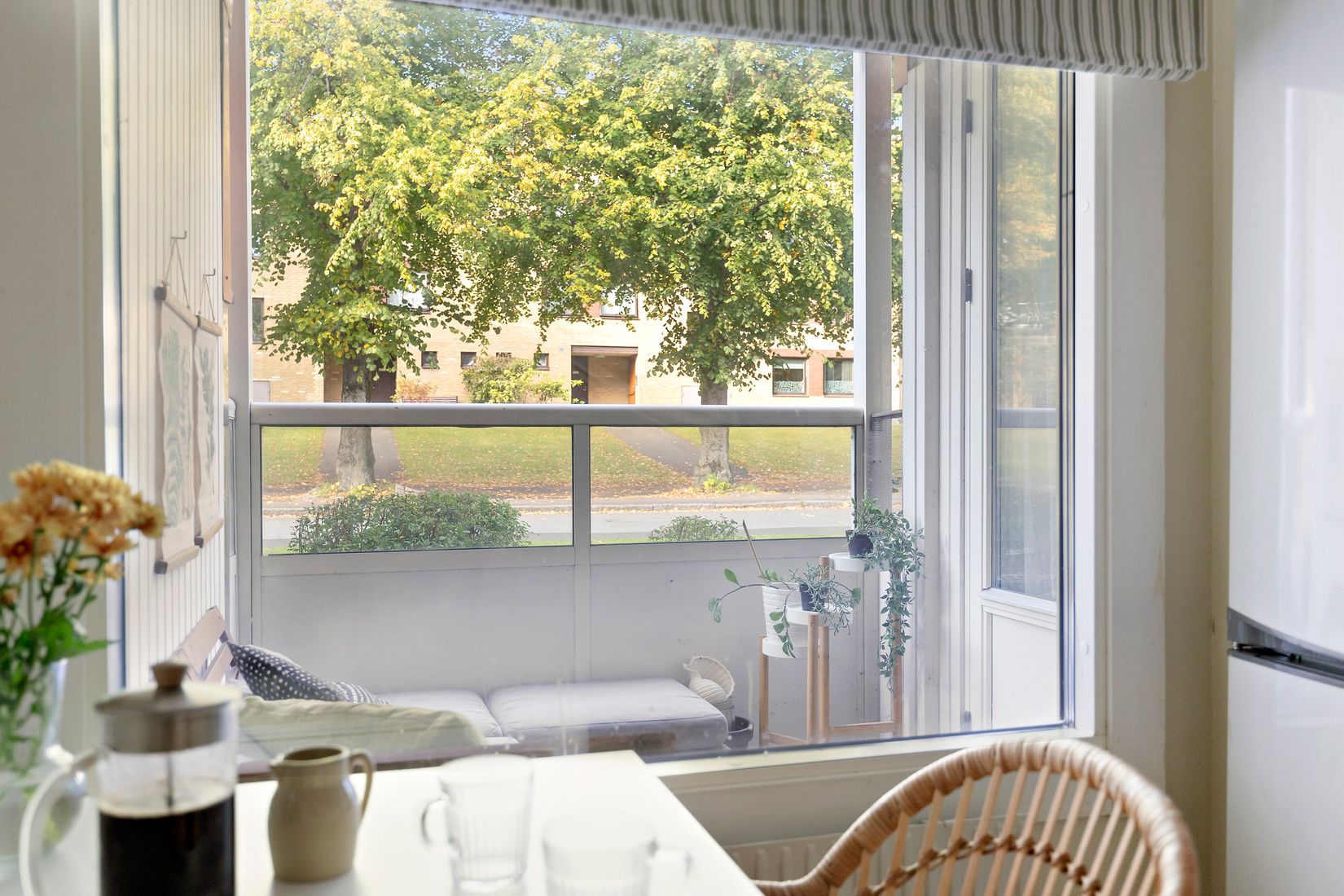 Bostadsrätt, Sjömilsgatan 5, Göteborg