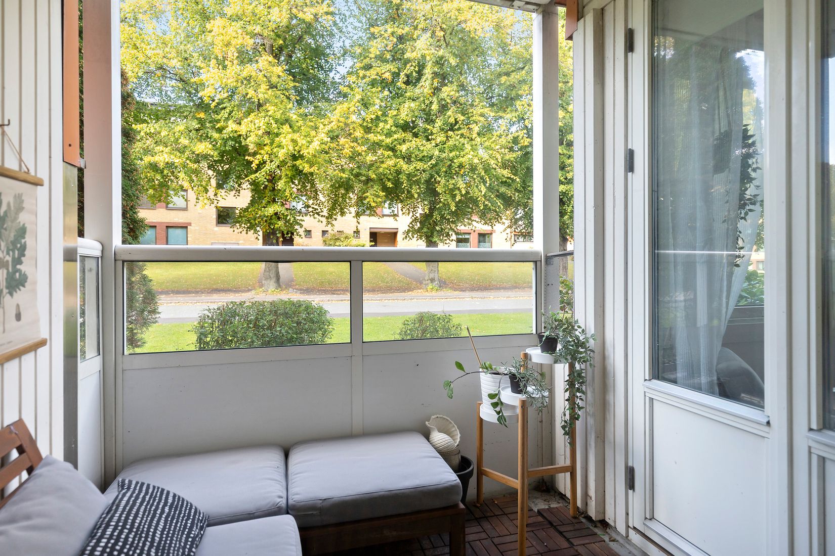 Bostadsrätt, Sjömilsgatan 5, Göteborg