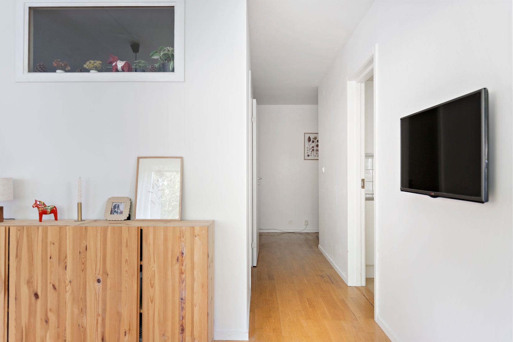 Bostadsrätt, Sjömilsgatan 5, Göteborg