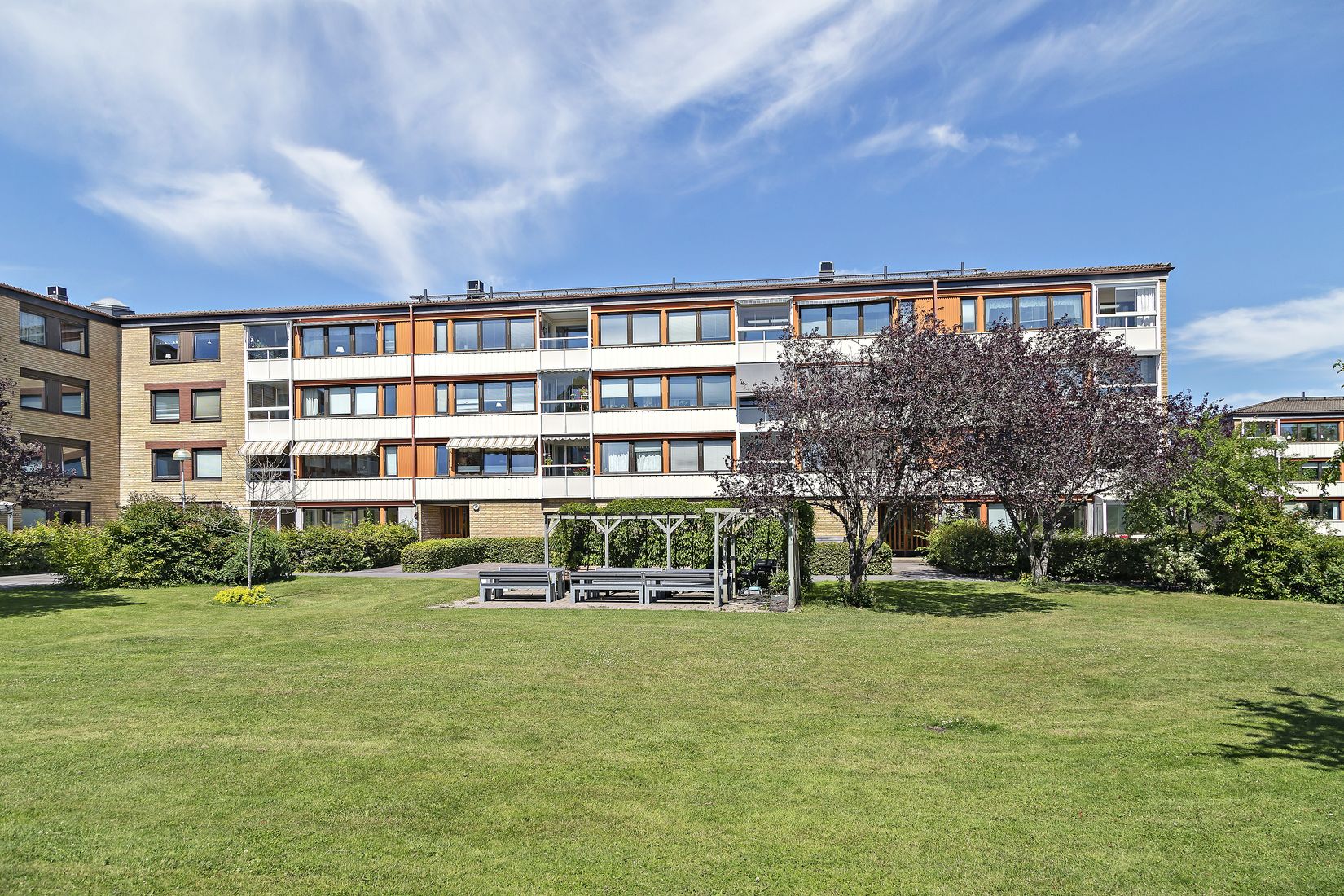 Bostadsrätt, Sjömilsgatan 5, Göteborg