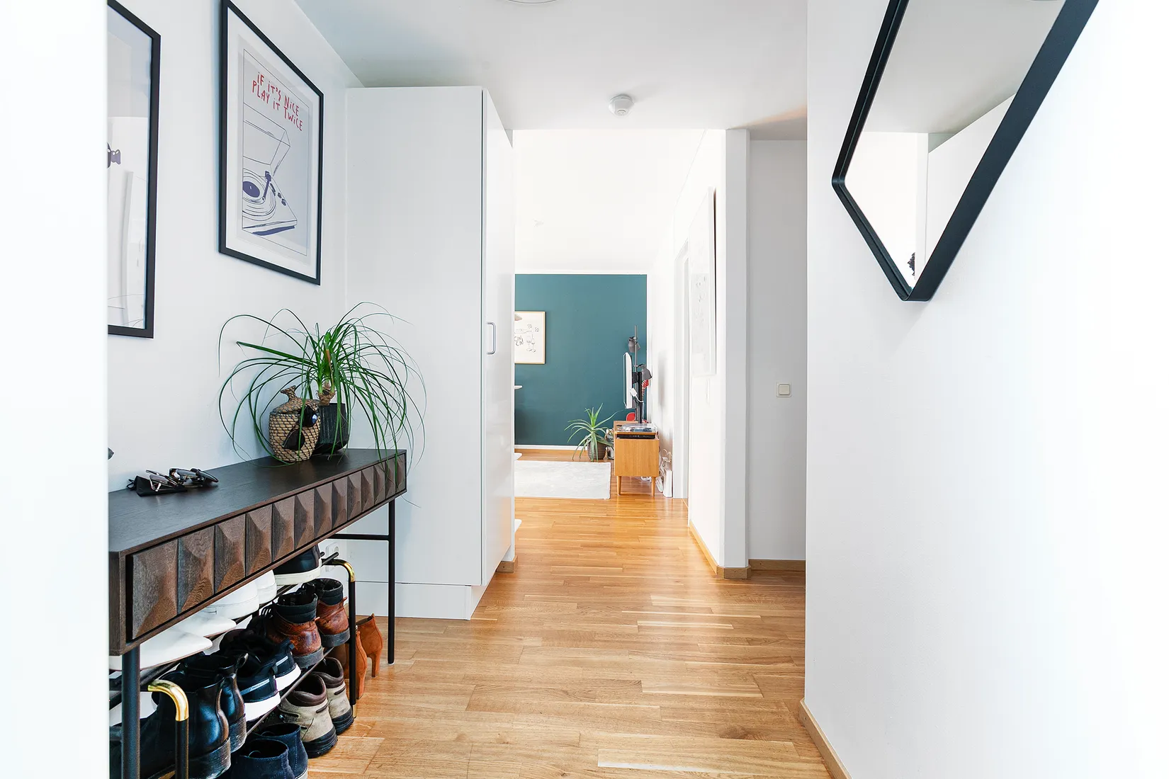 Bostadsrätt, Troedsgatan 5, Tågaborg, Helsingborg