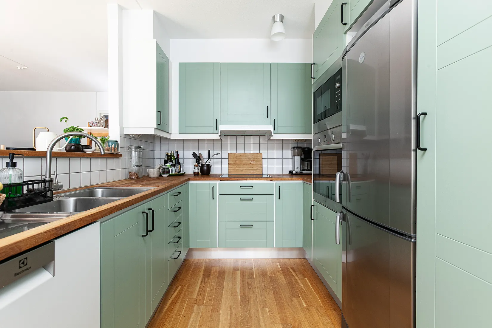 Bostadsrätt, Troedsgatan 5, Tågaborg, Helsingborg