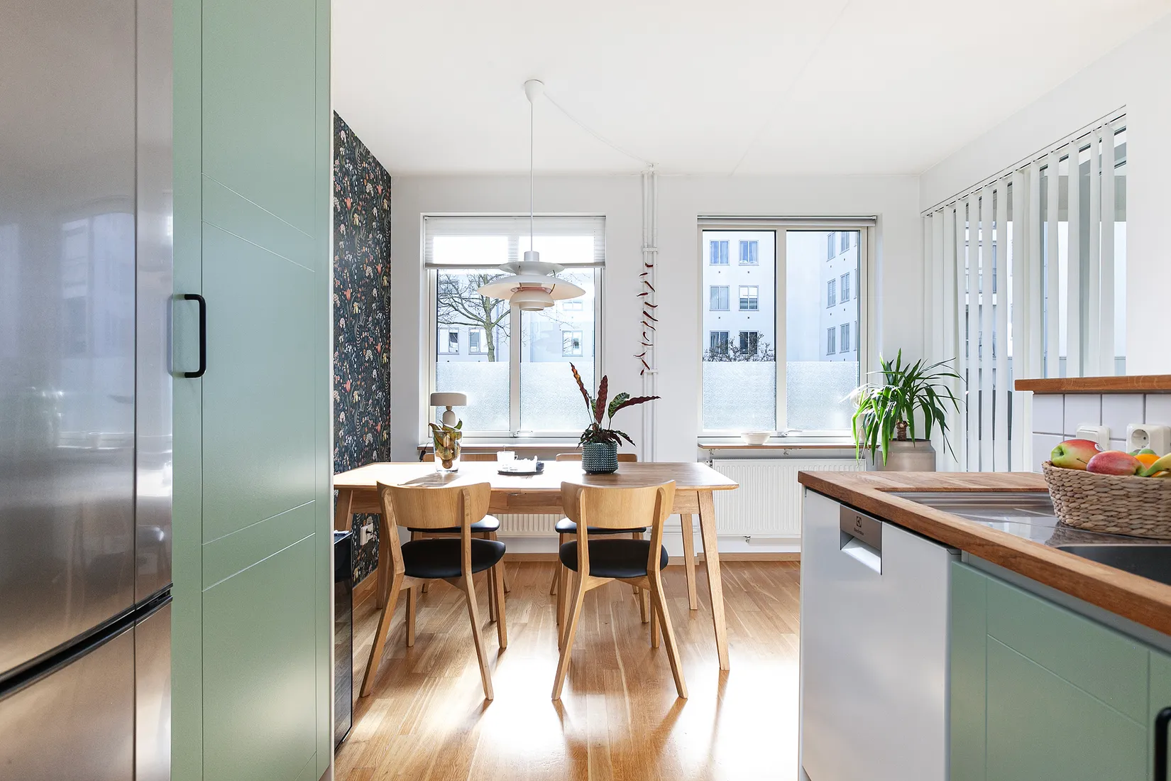 Bostadsrätt, Troedsgatan 5, Tågaborg, Helsingborg