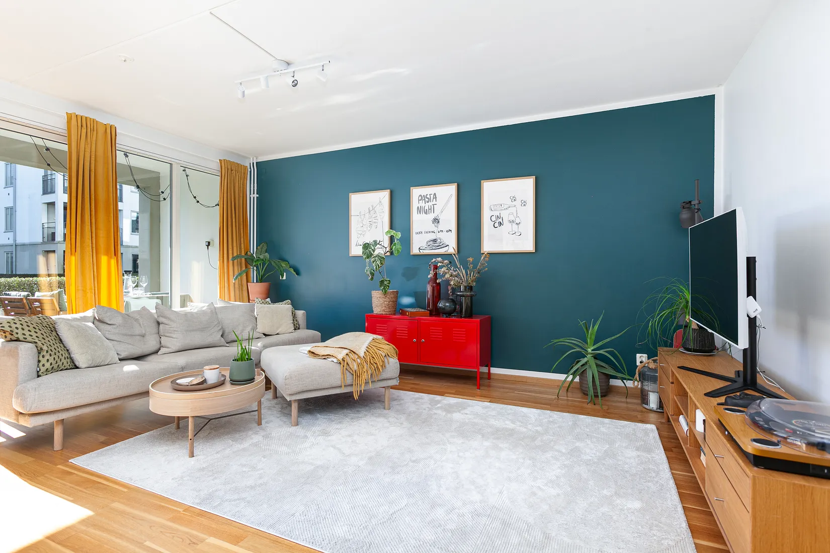 Bostadsrätt, Troedsgatan 5, Tågaborg, Helsingborg