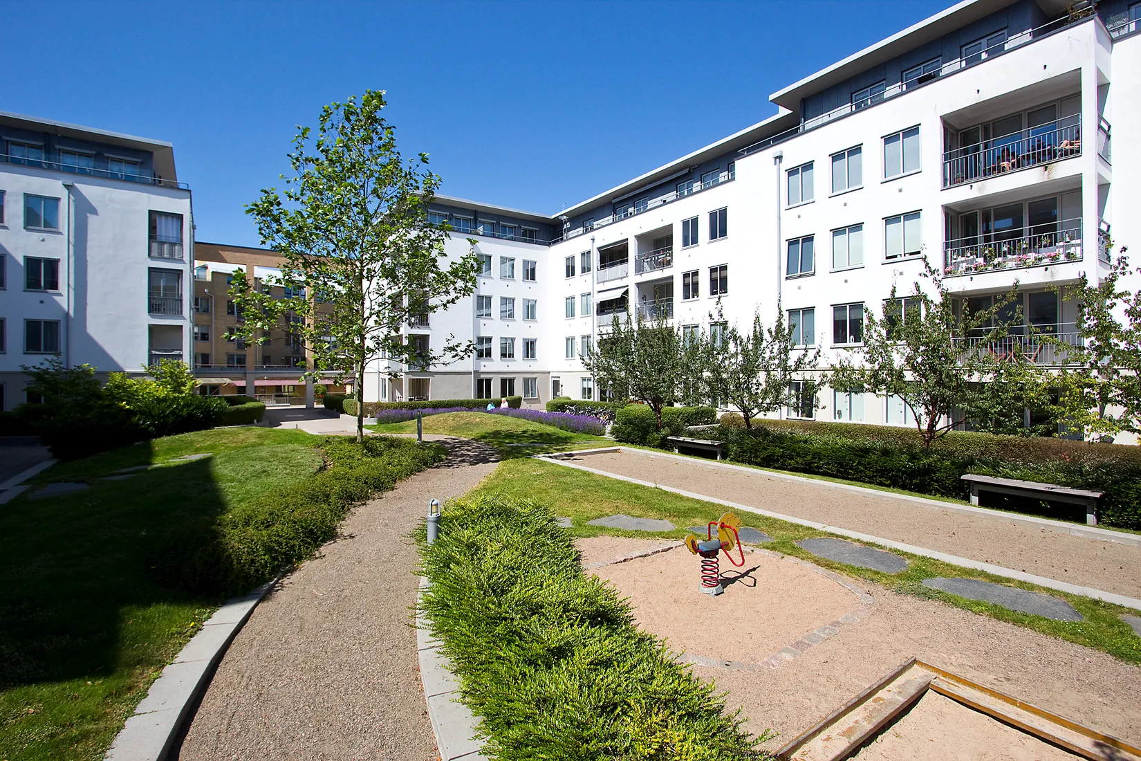 Bostadsrätt, Troedsgatan 5, Tågaborg, Helsingborg