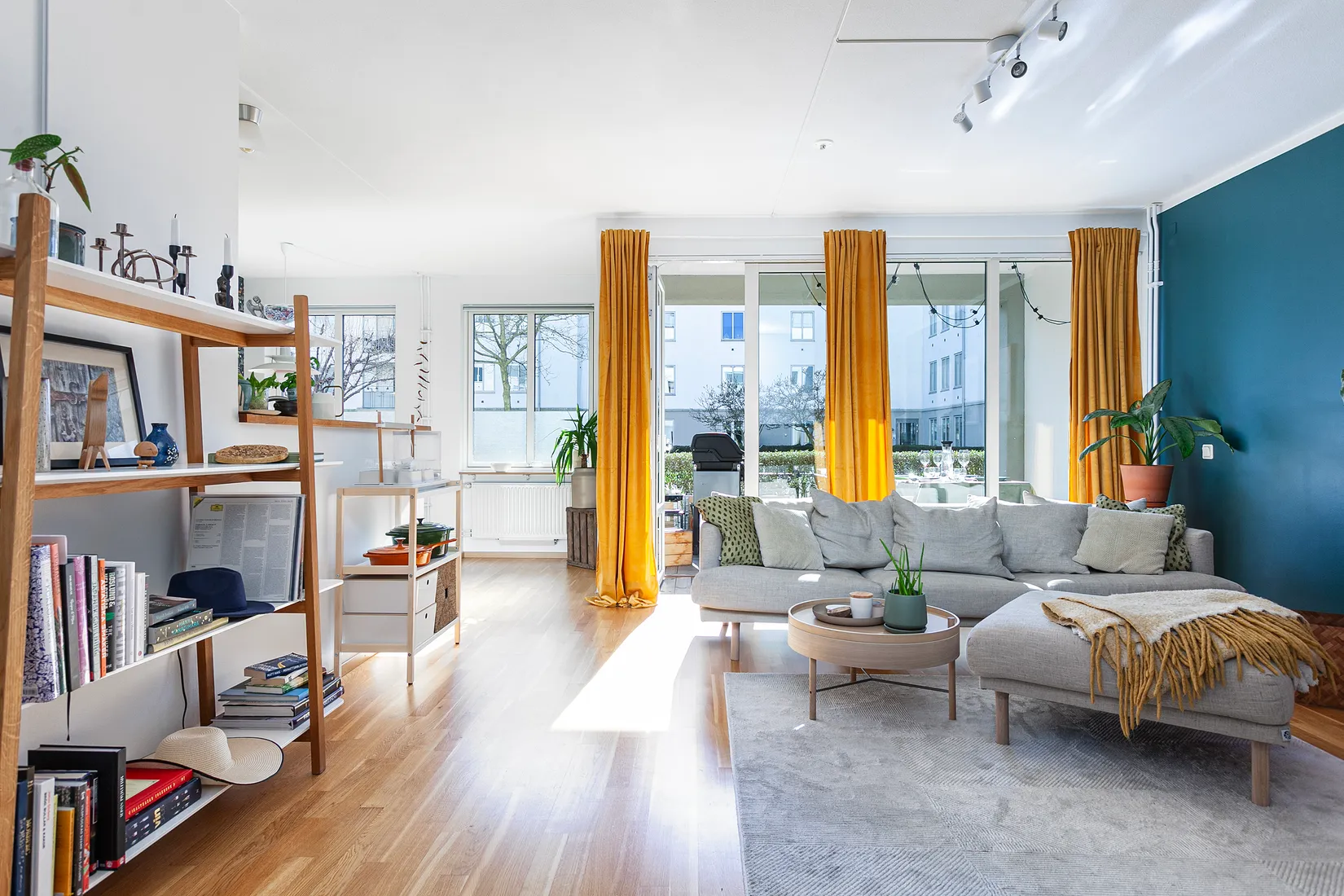 Bostadsrätt, Troedsgatan 5, Tågaborg, Helsingborg