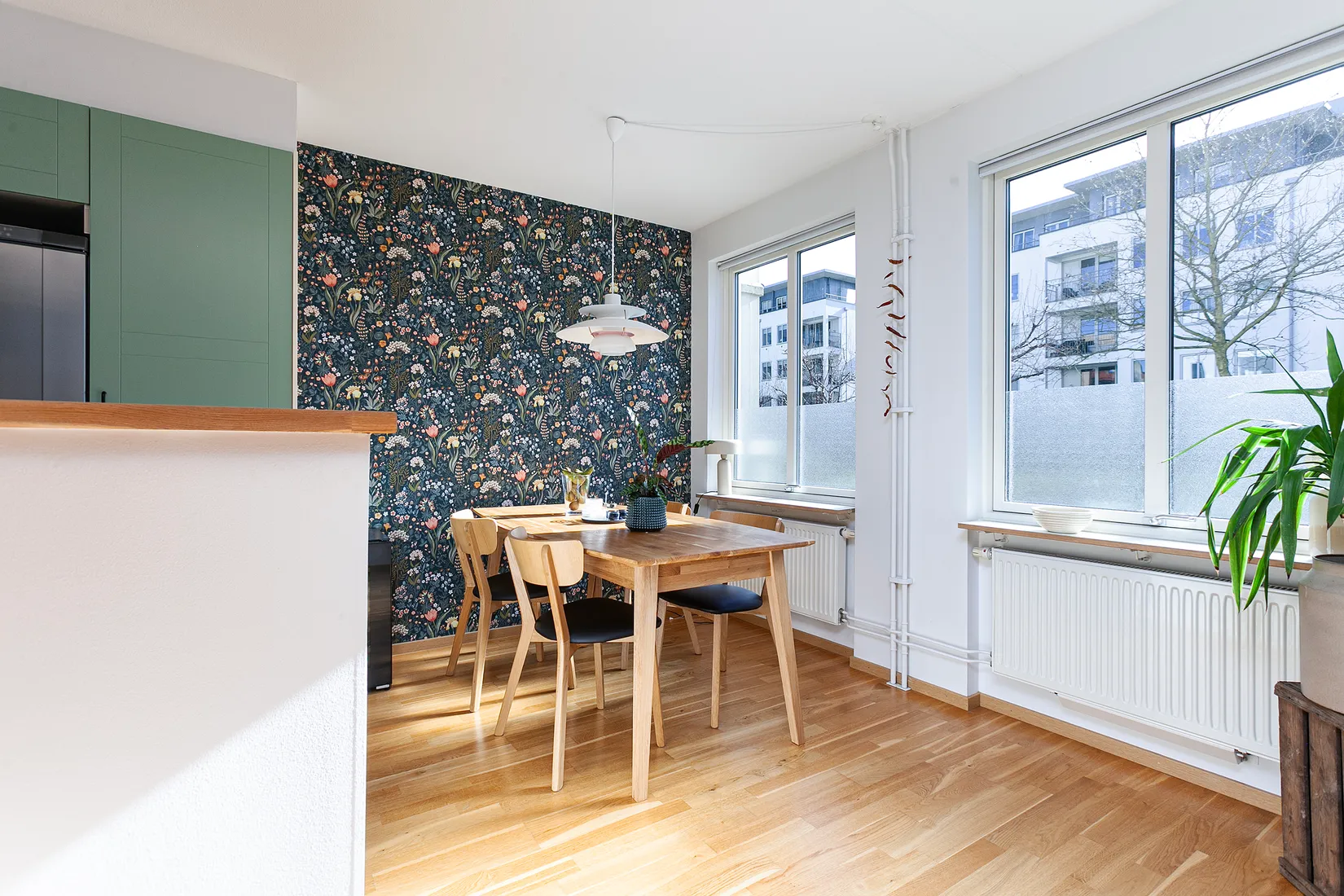 Bostadsrätt, Troedsgatan 5, Tågaborg, Helsingborg