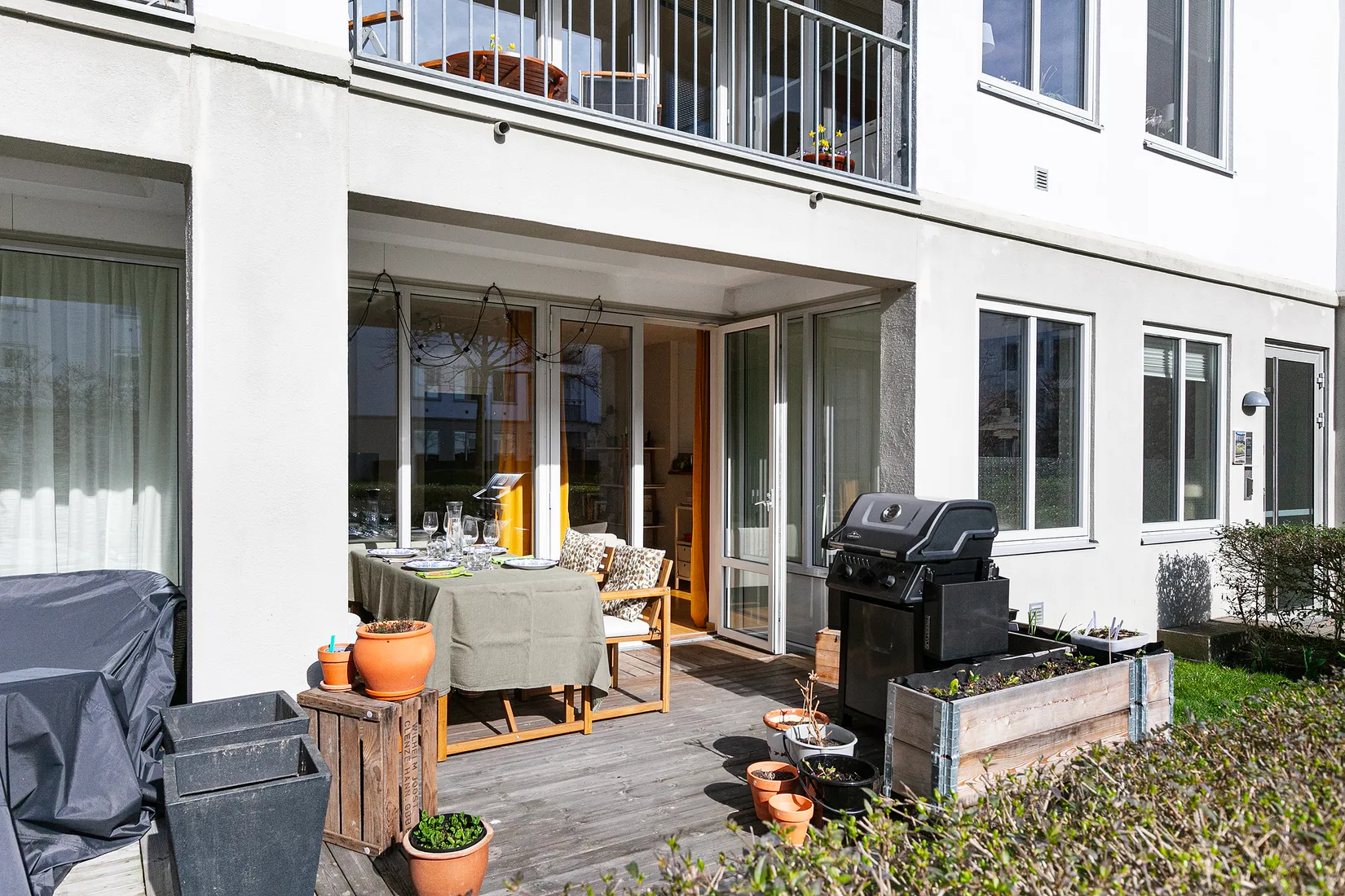 Bostadsrätt, Troedsgatan 5, Tågaborg, Helsingborg