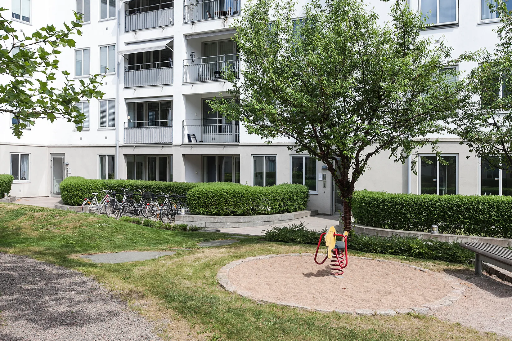 Bostadsrätt, Troedsgatan 5, Tågaborg, Helsingborg