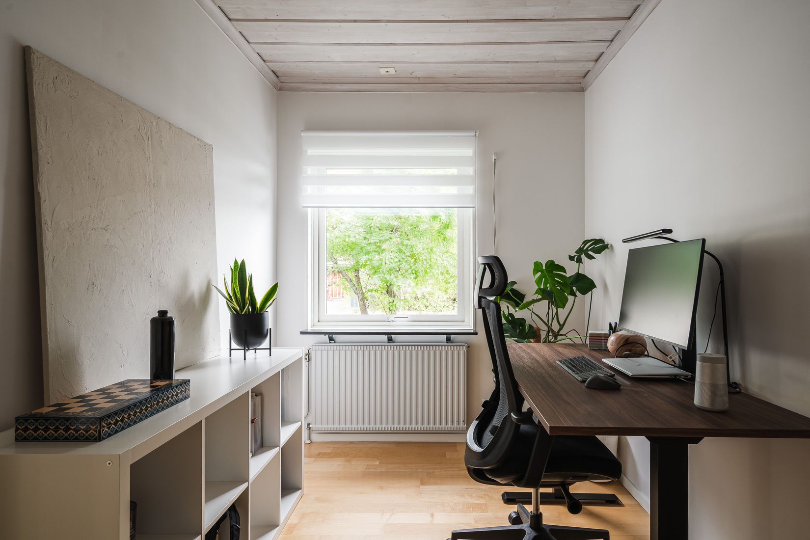 Villa, Radhus, Grindvägen 17, Mobacken, Skellefteå