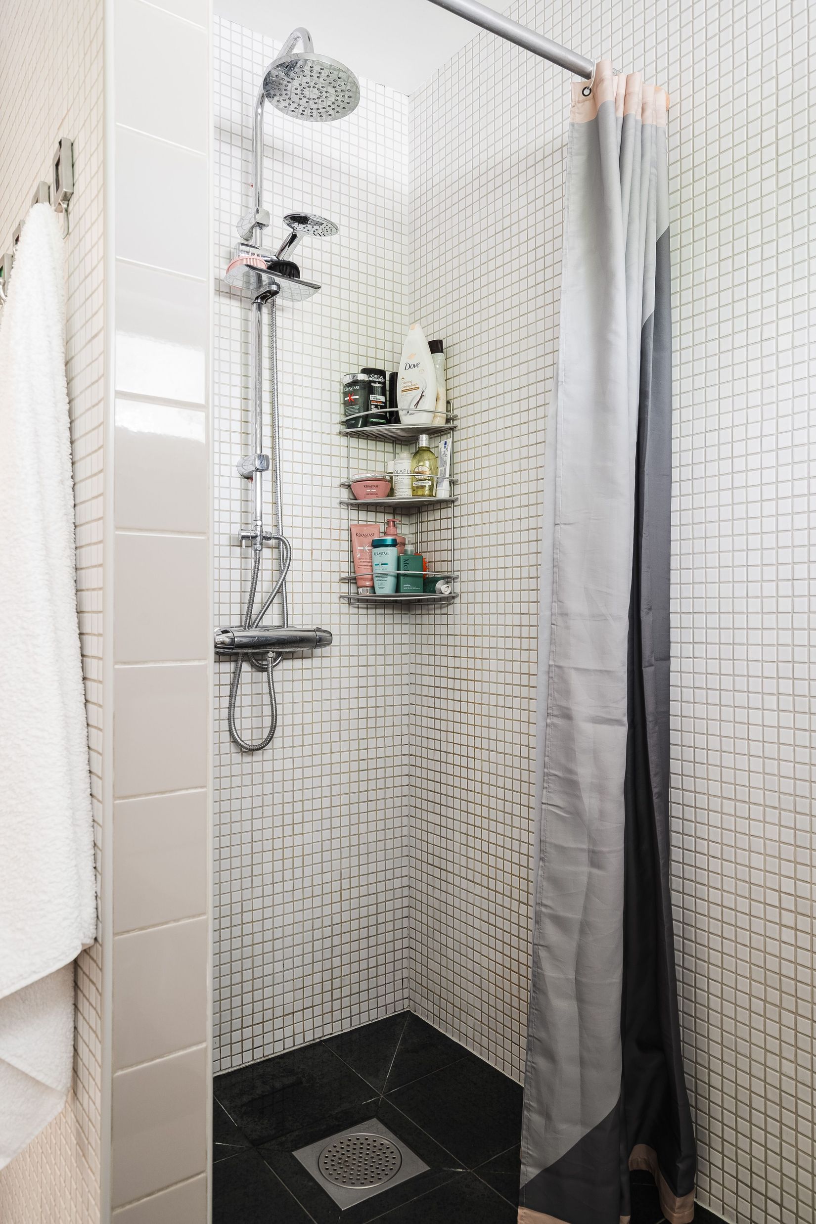 Villa, Radhus, Grindvägen 17, Mobacken, Skellefteå