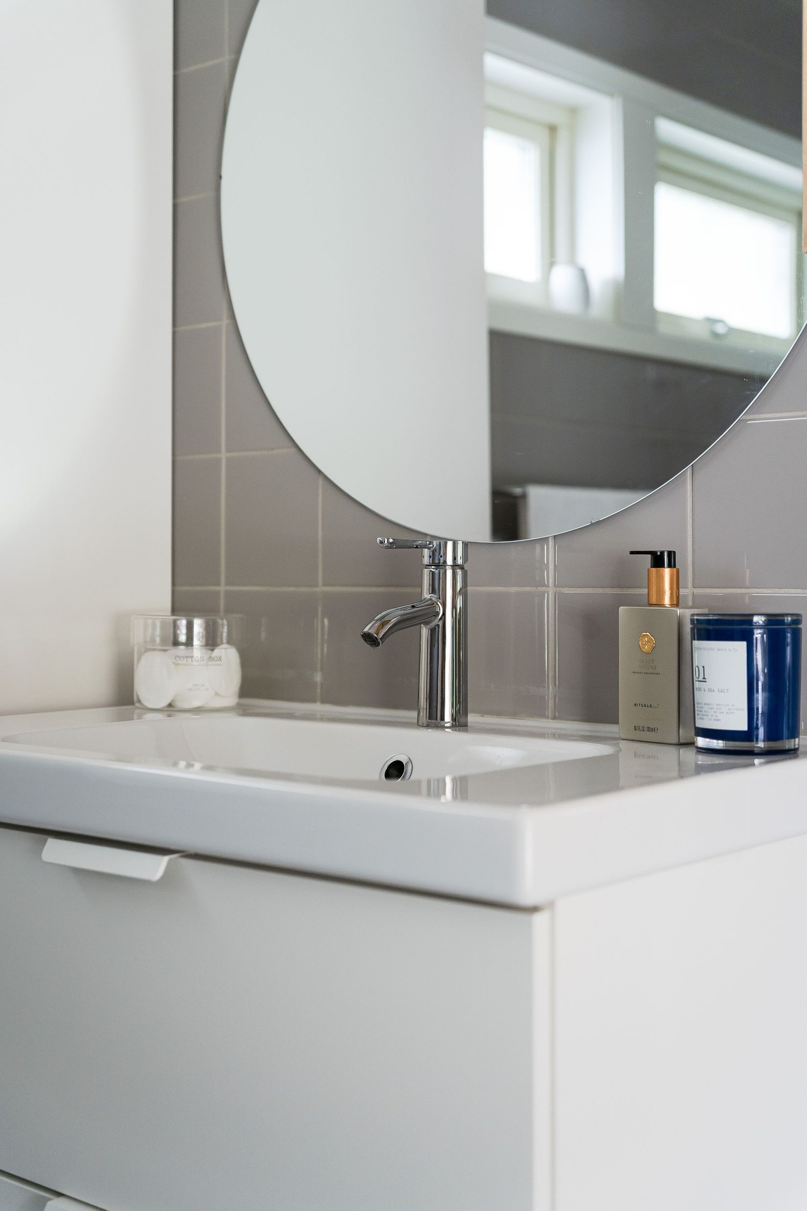 Villa, Radhus, Grindvägen 17, Mobacken, Skellefteå