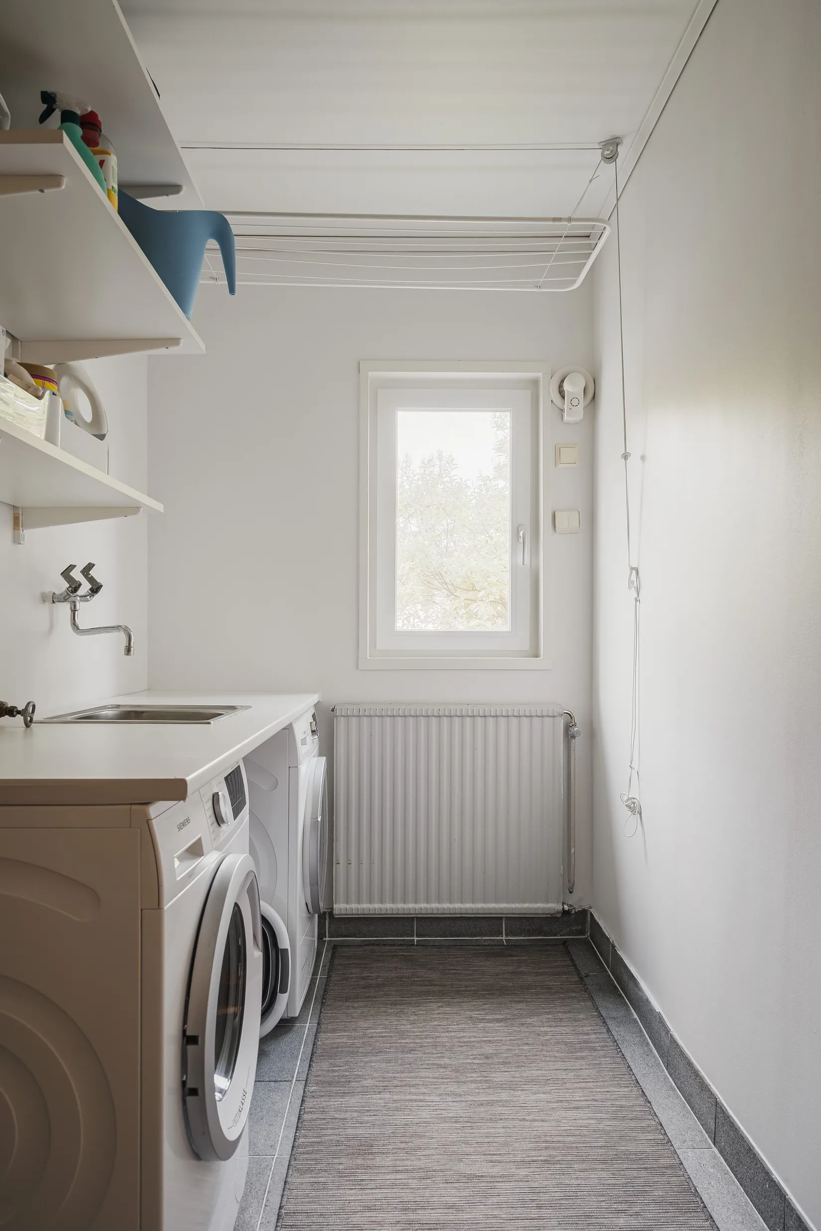 Villa, Radhus, Grindvägen 17, Mobacken, Skellefteå