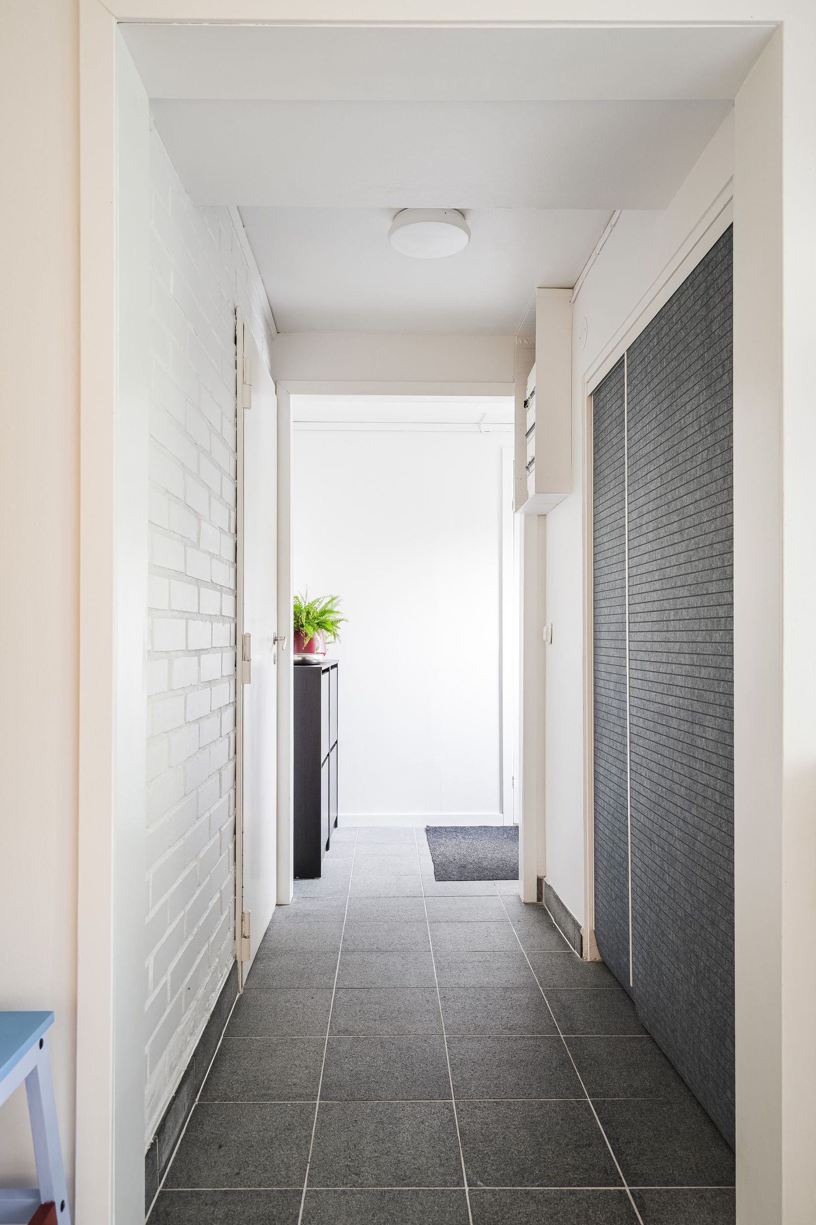 Villa, Radhus, Grindvägen 17, Mobacken, Skellefteå