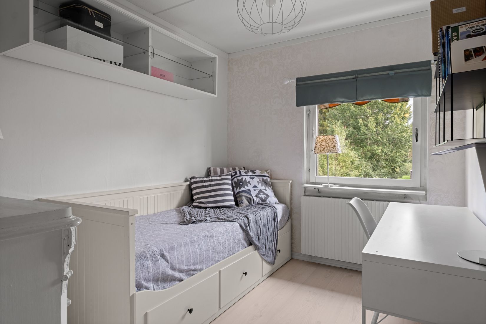 Bostadsrätt, Radhus, Kyndelgränd 28, Tyresö Centrum, Tyresö