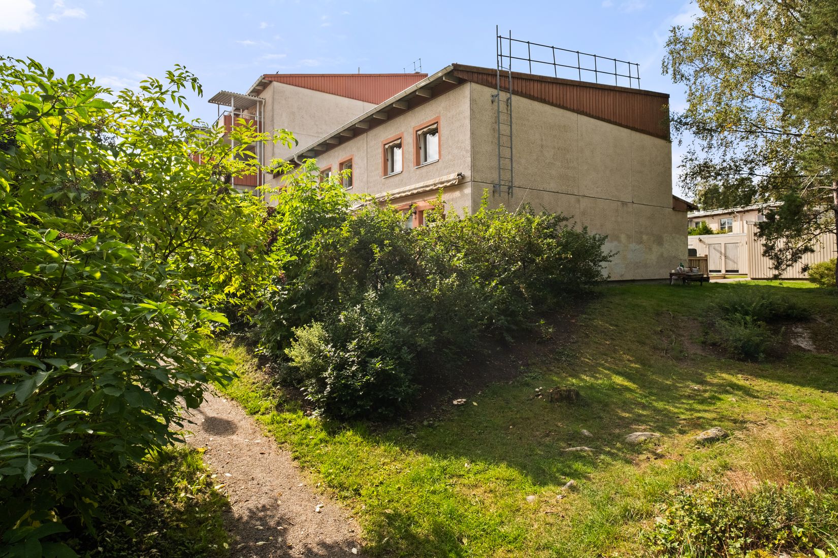 Bostadsrätt, Radhus, Kyndelgränd 28, Tyresö Centrum, Tyresö