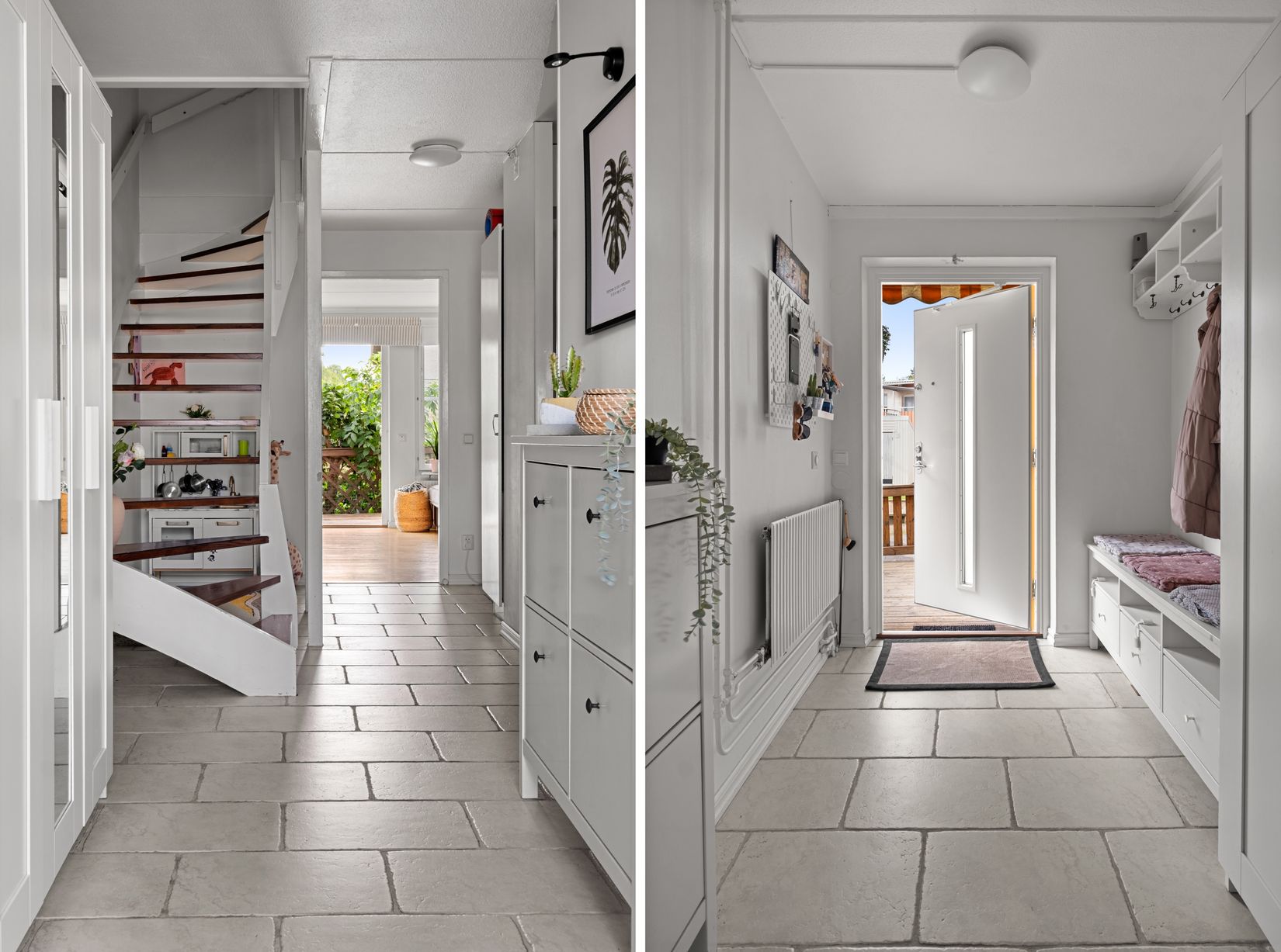 Bostadsrätt, Radhus, Kyndelgränd 28, Tyresö Centrum, Tyresö