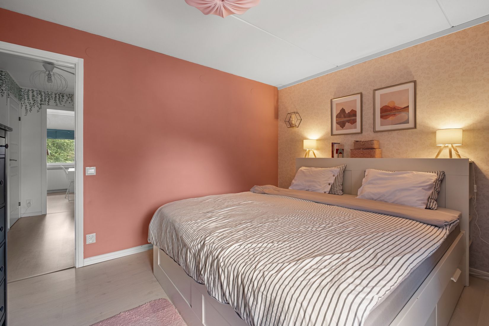 Bostadsrätt, Radhus, Kyndelgränd 28, Tyresö Centrum, Tyresö