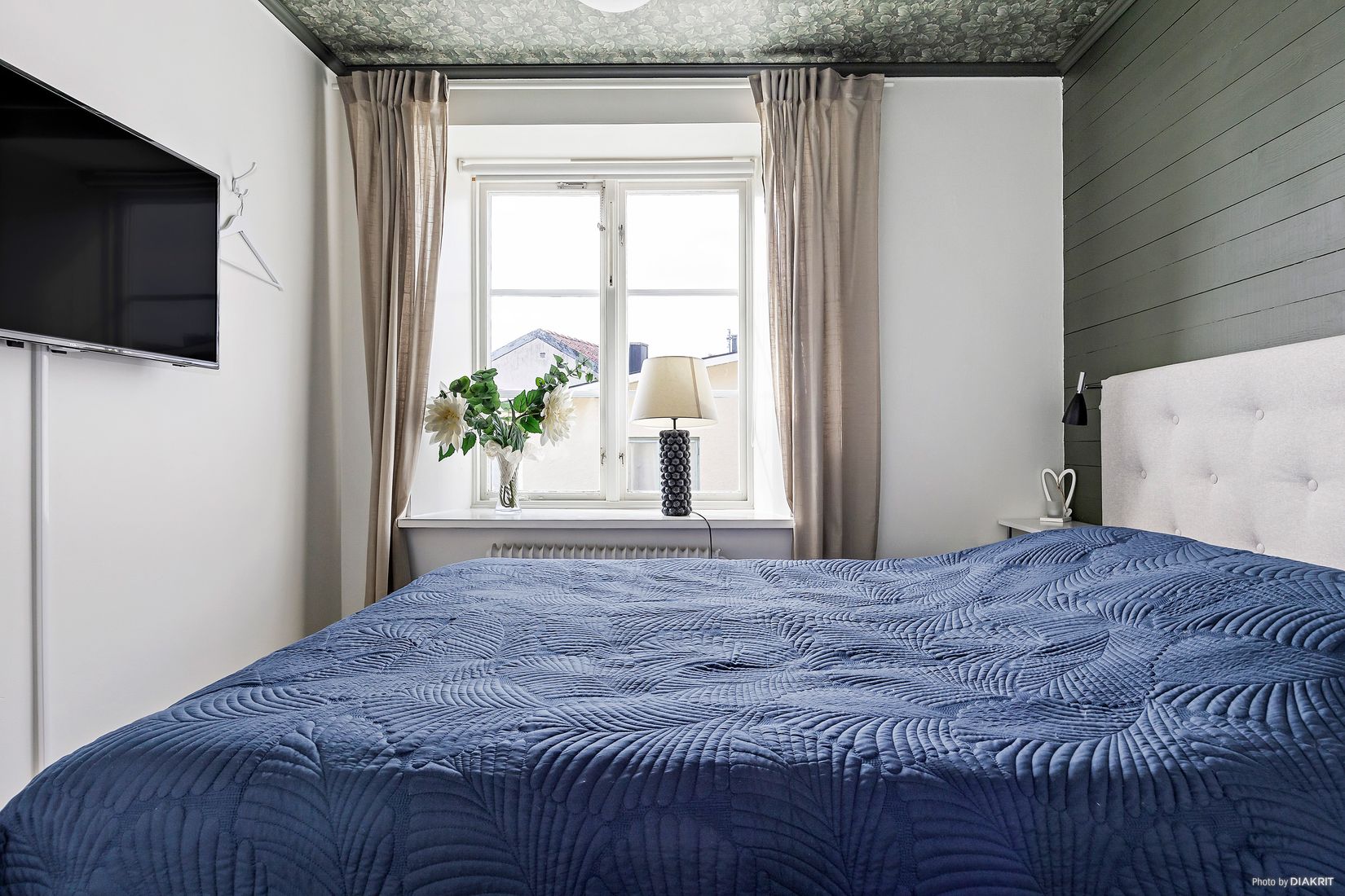 Bostadsrätt, Norra Murgatan 25 A, Visby innerstad, Gotland