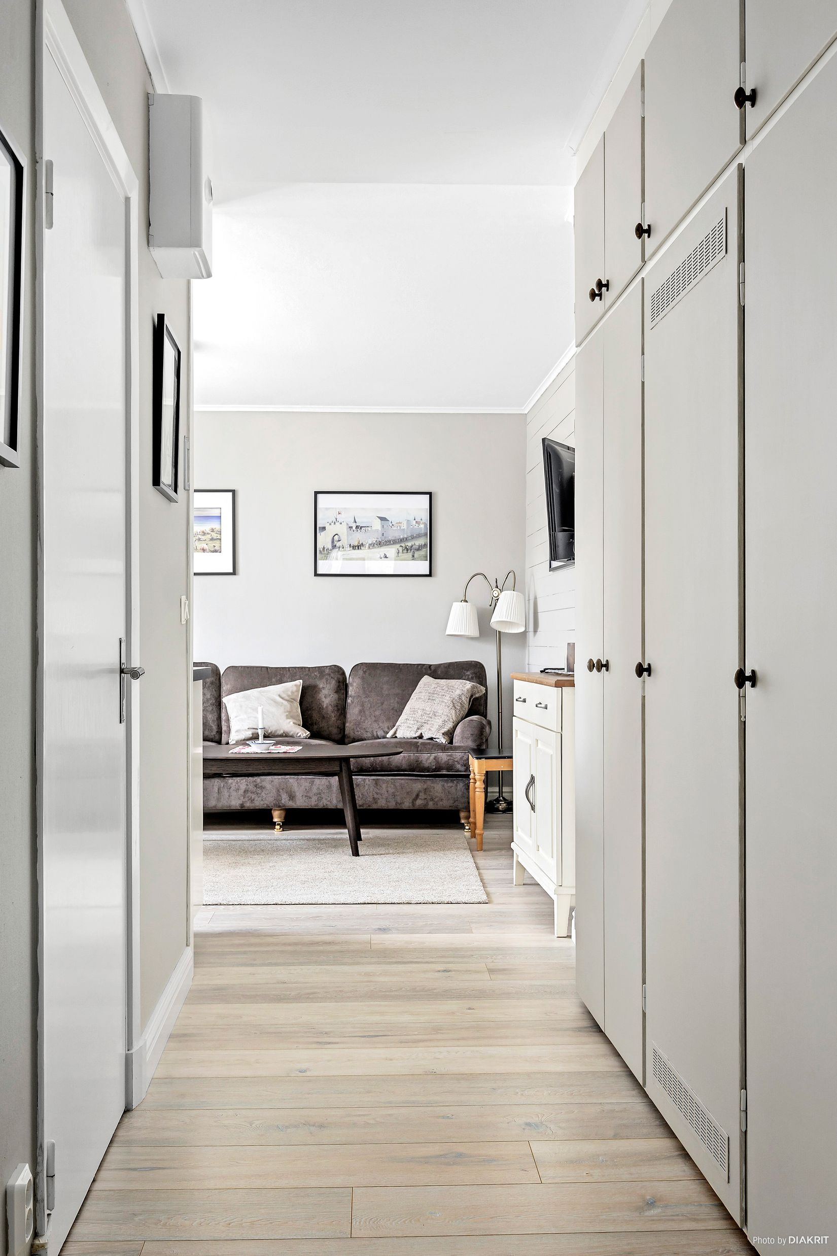 Bostadsrätt, Norra Murgatan 25 A, Visby innerstad, Gotland