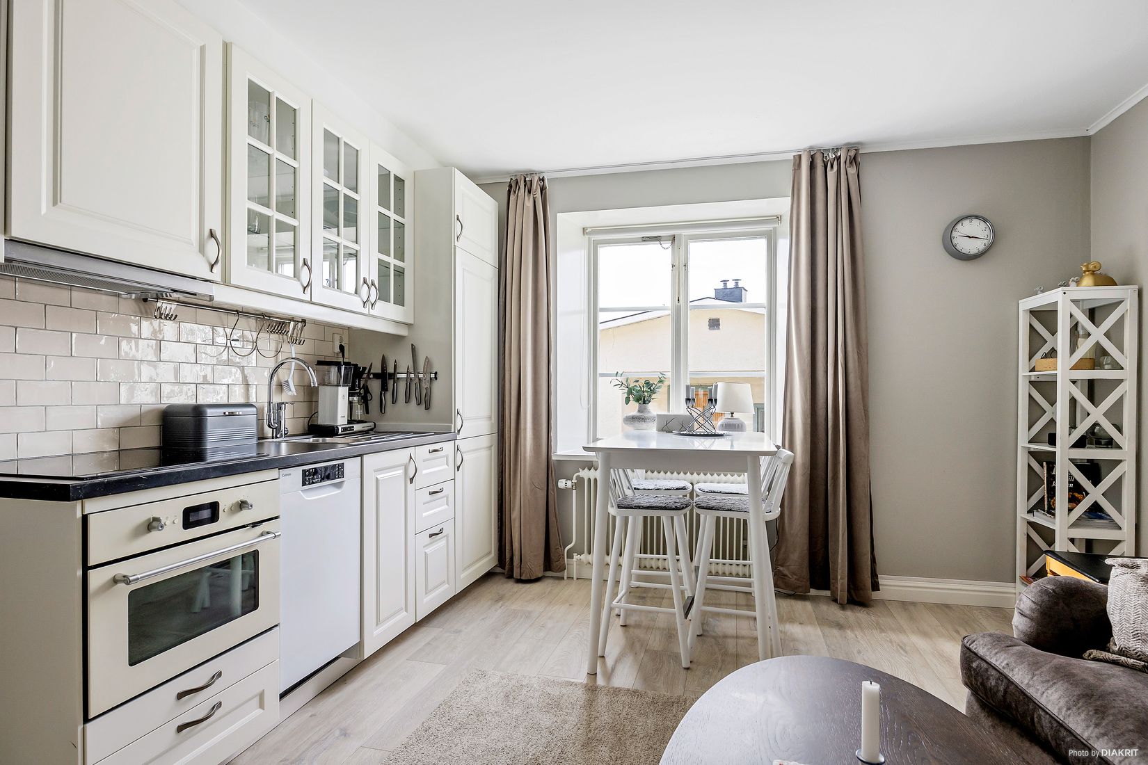 Bostadsrätt, Norra Murgatan 25 A, Visby innerstad, Gotland