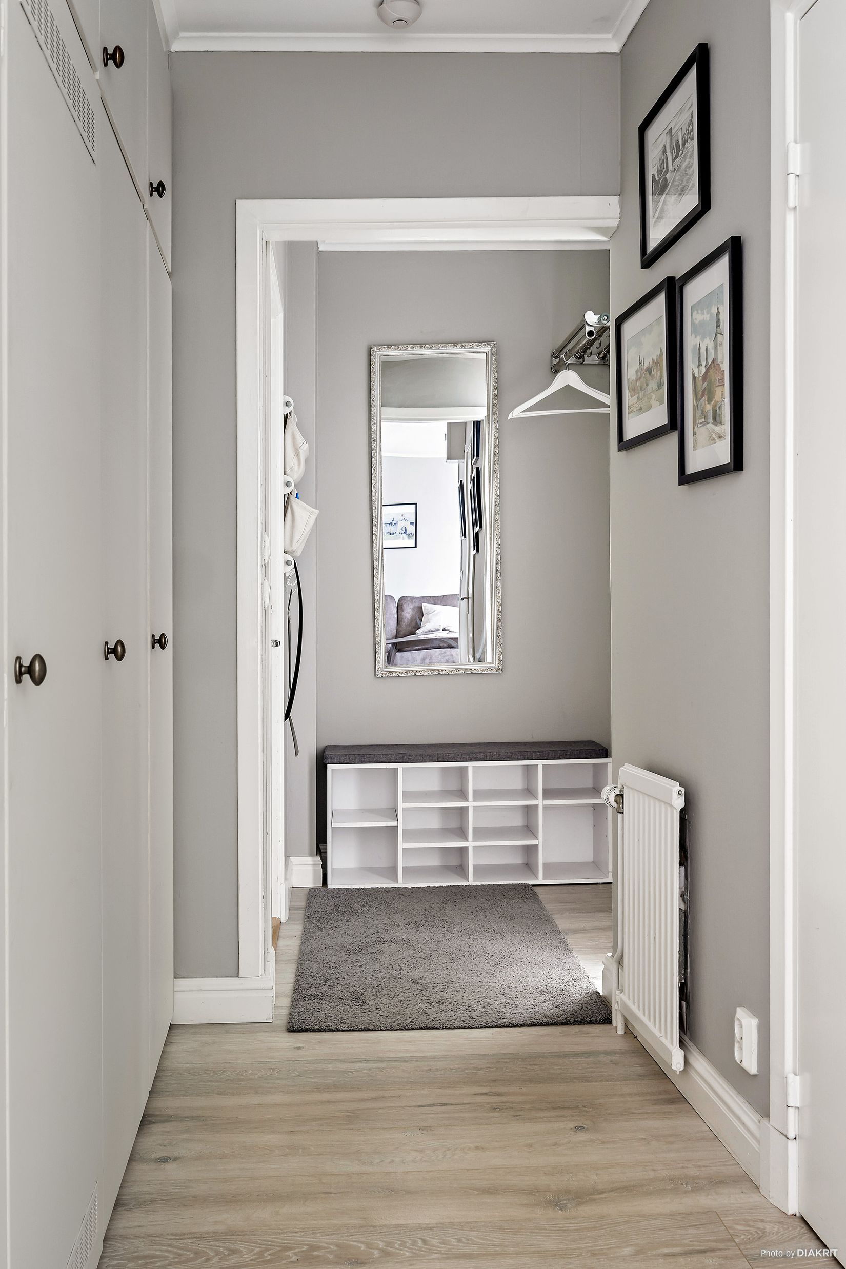 Bostadsrätt, Norra Murgatan 25 A, Visby innerstad, Gotland