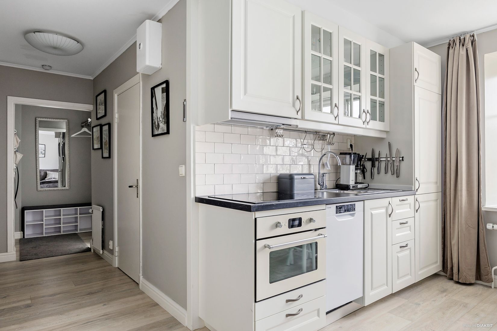 Bostadsrätt, Norra Murgatan 25 A, Visby innerstad, Gotland