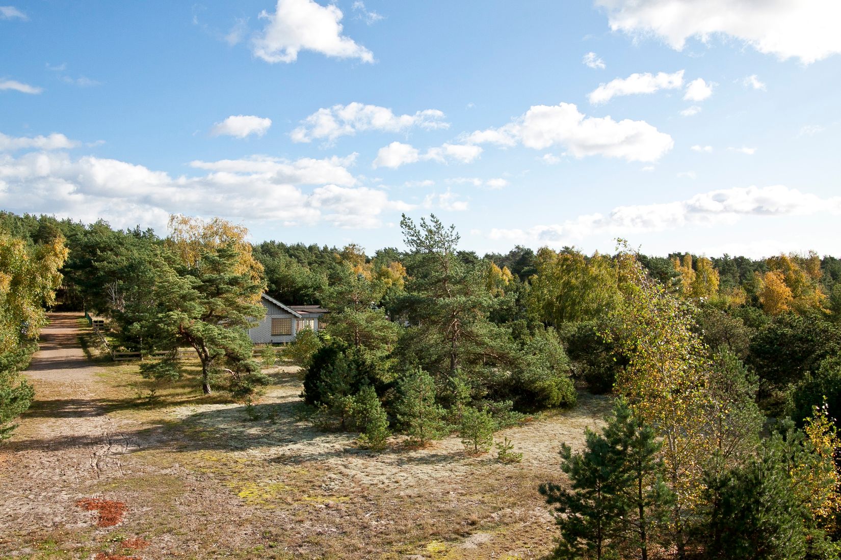 Gård/Skog, Furubodavägen 350, Kristianstad
