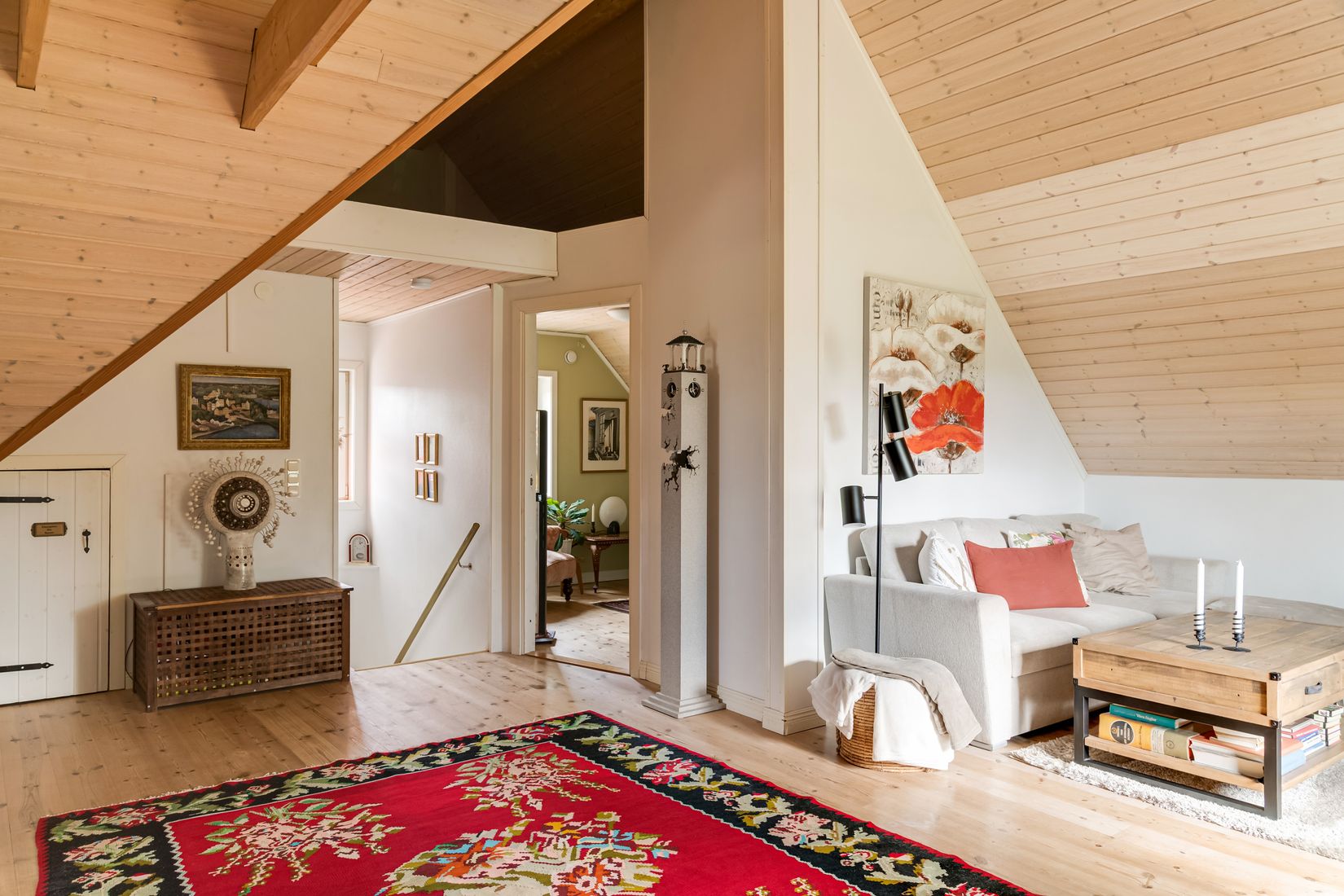 Gård/Skog, Furubodavägen 350, Kristianstad