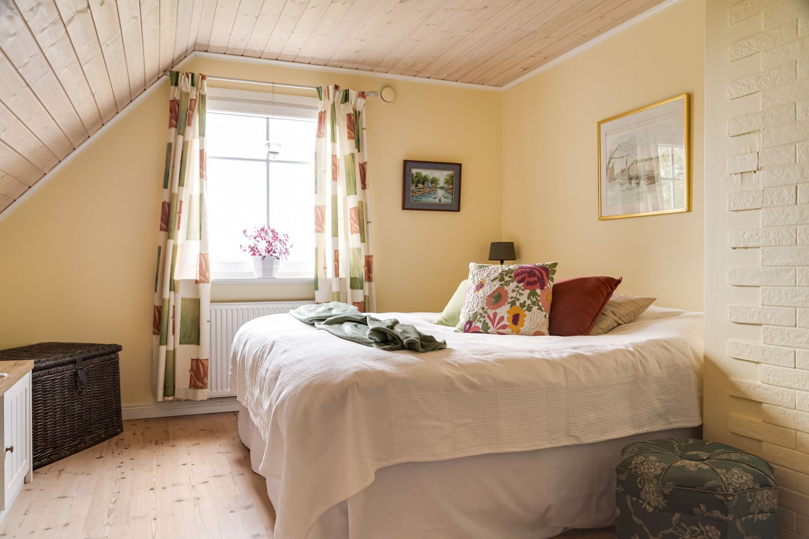 Gård/Skog, Furubodavägen 350, Kristianstad