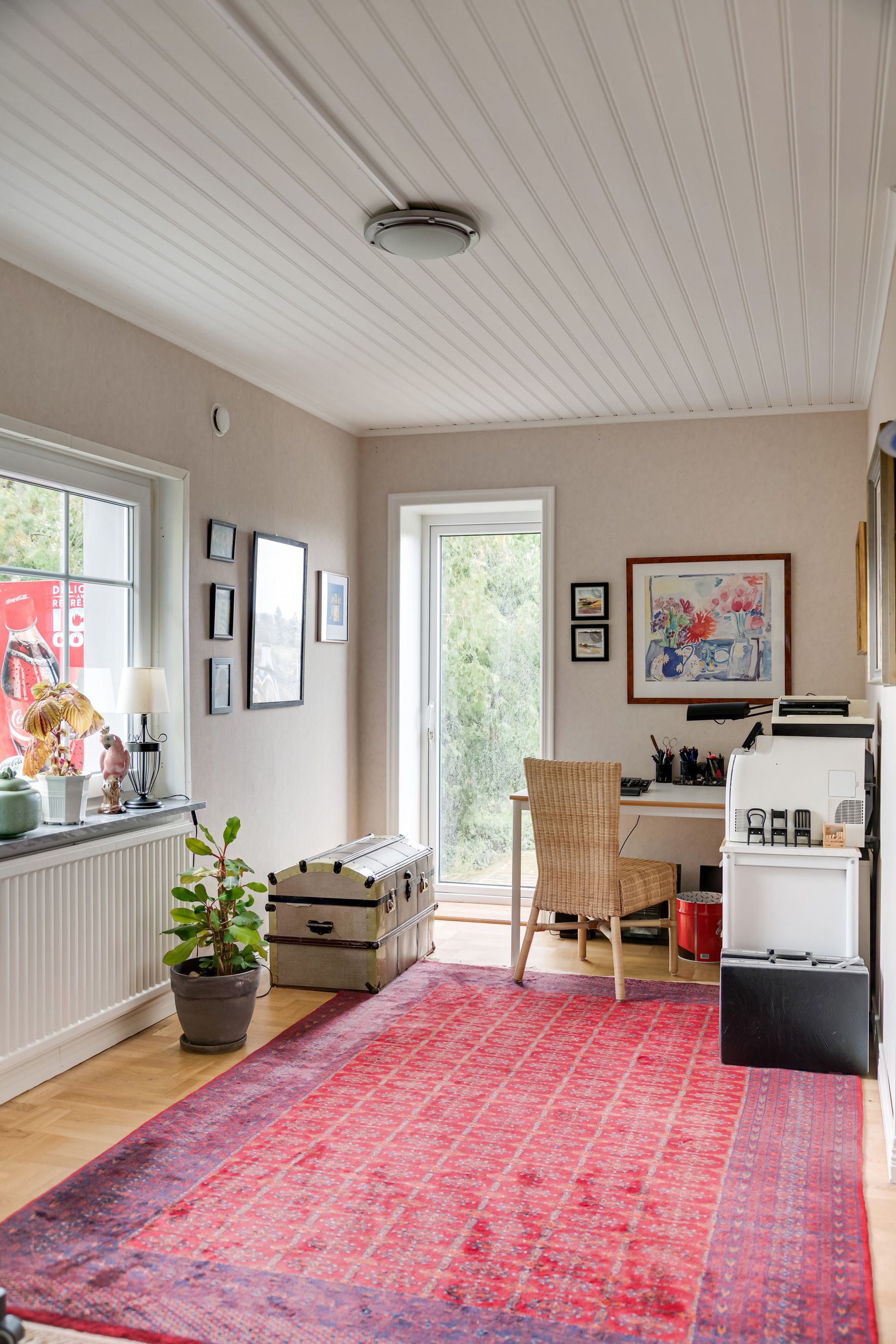 Gård/Skog, Furubodavägen 350, Kristianstad