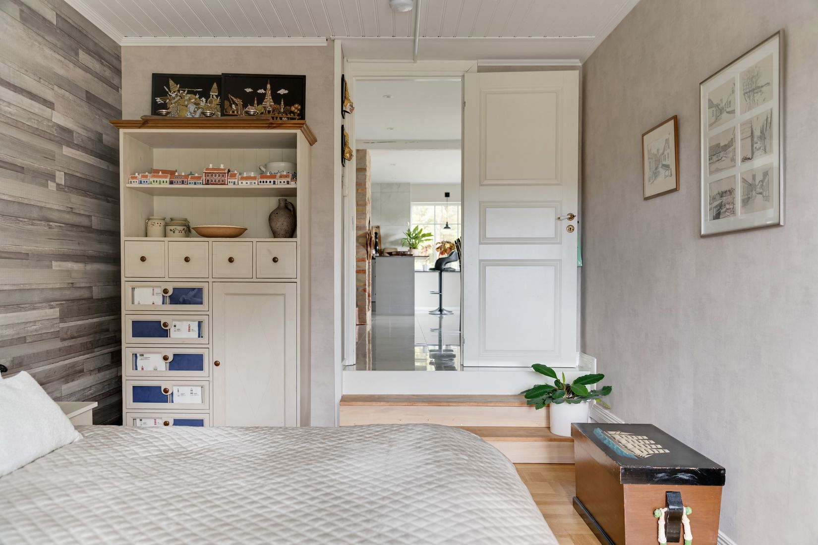 Gård/Skog, Furubodavägen 350, Kristianstad