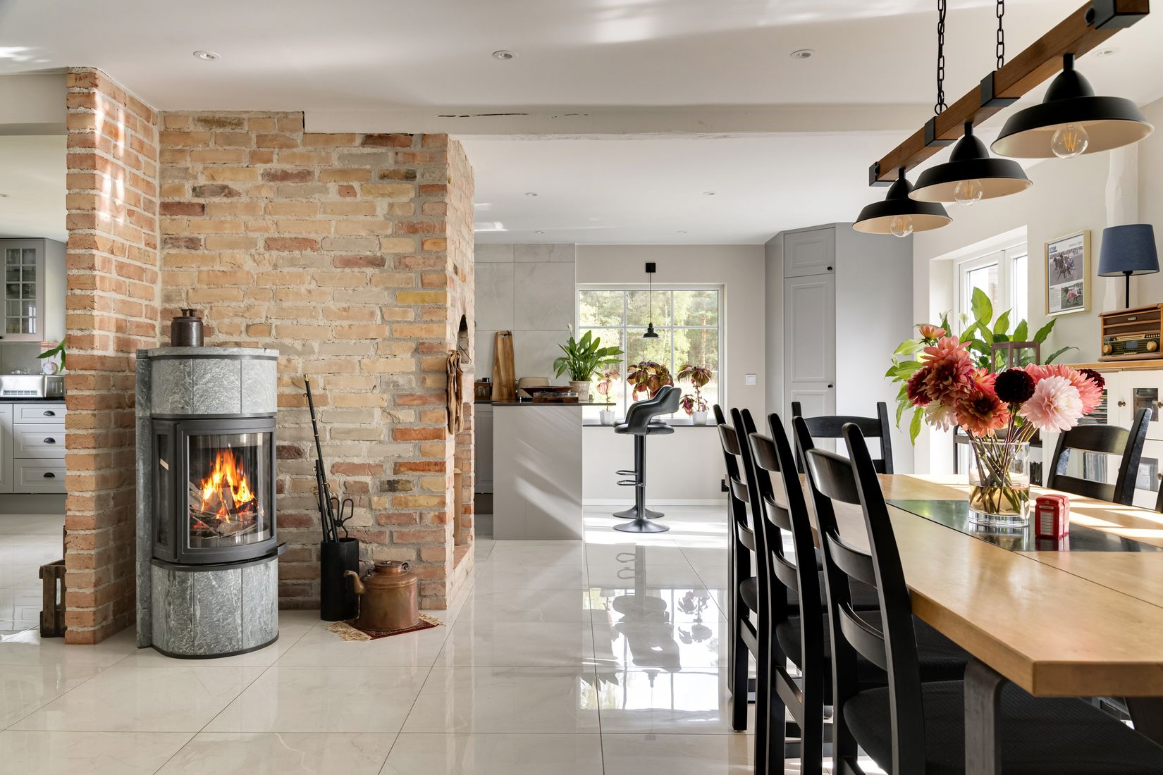 Gård/Skog, Furubodavägen 350, Kristianstad