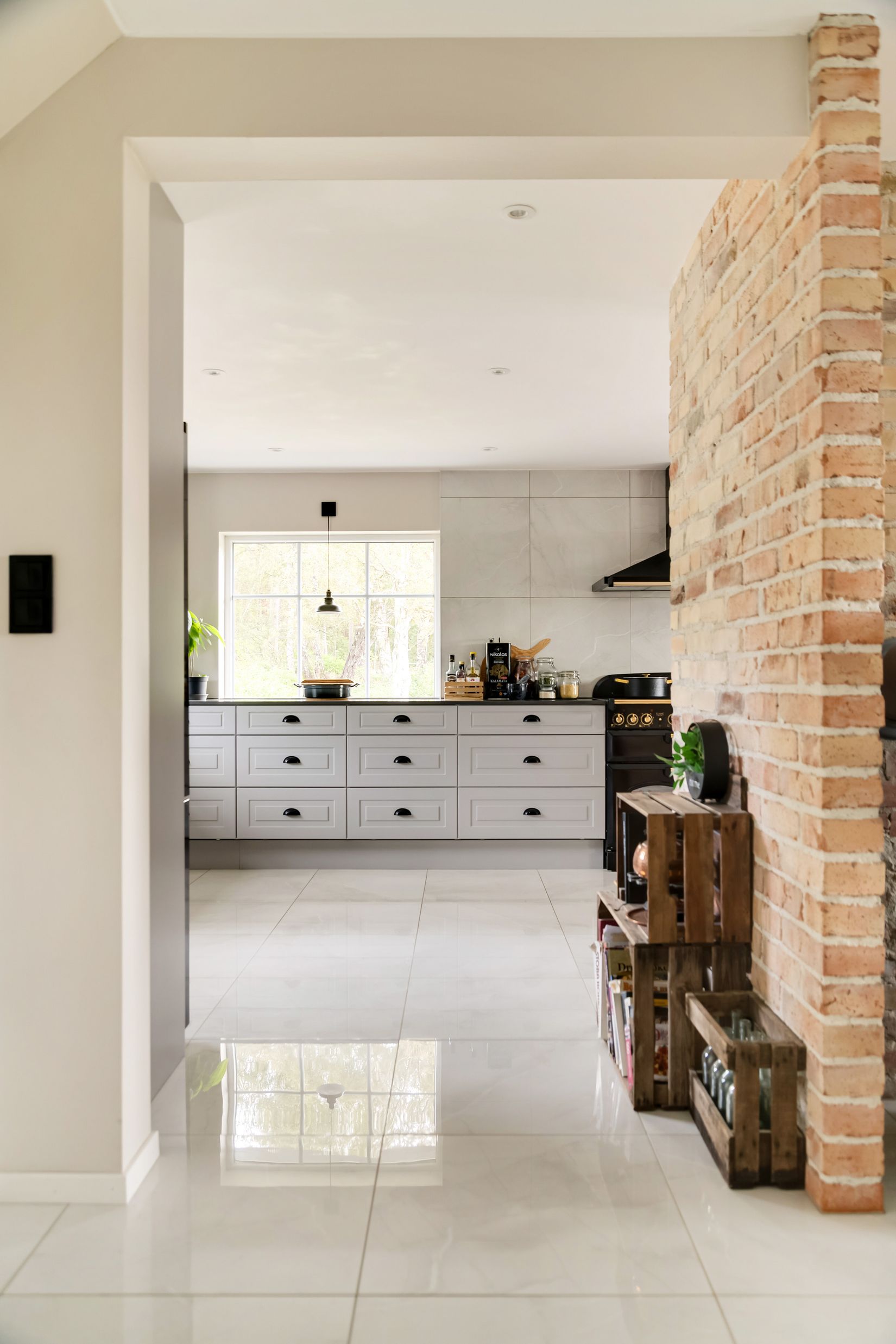 Gård/Skog, Furubodavägen 350, Kristianstad