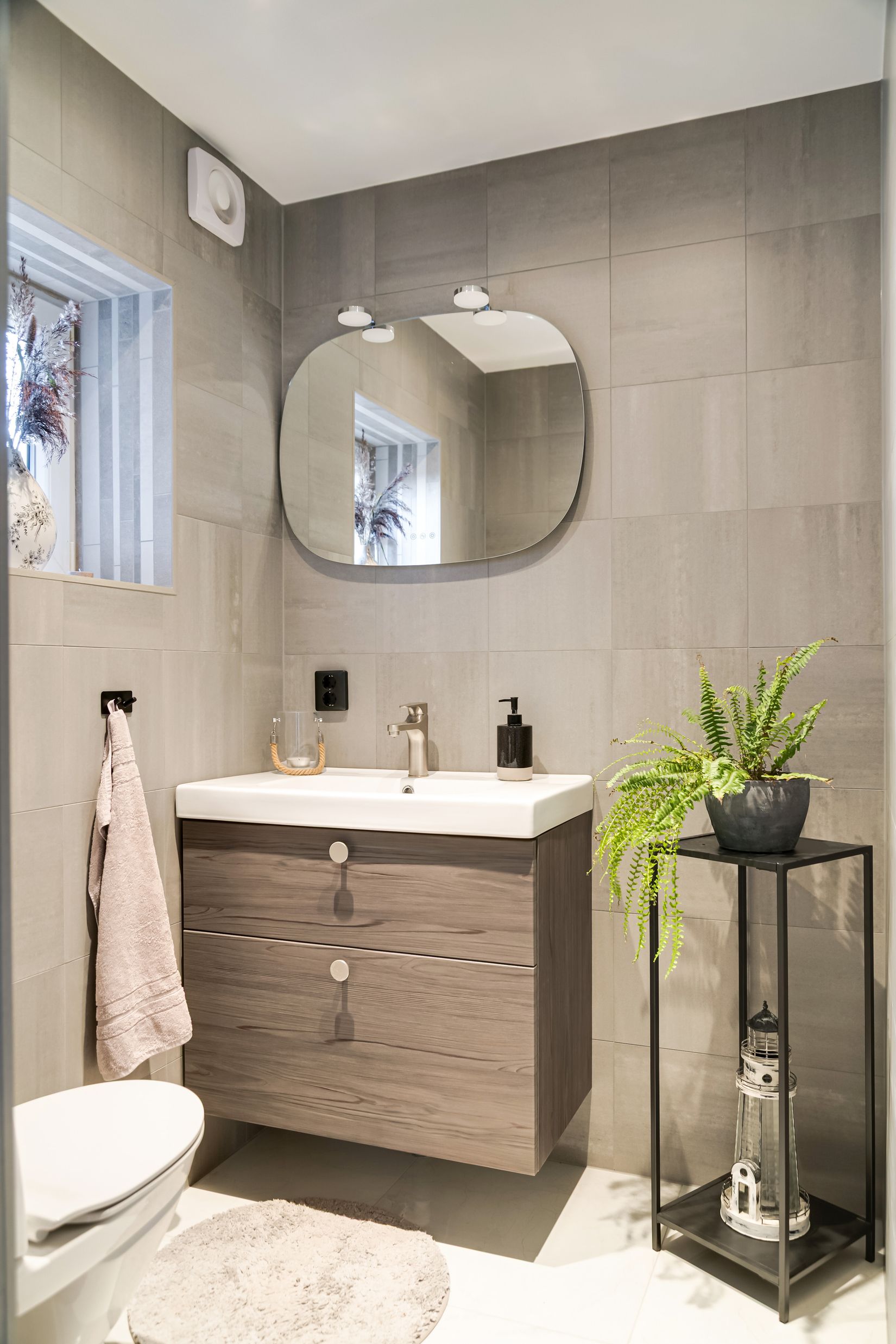 Gård/Skog, Furubodavägen 350, Kristianstad