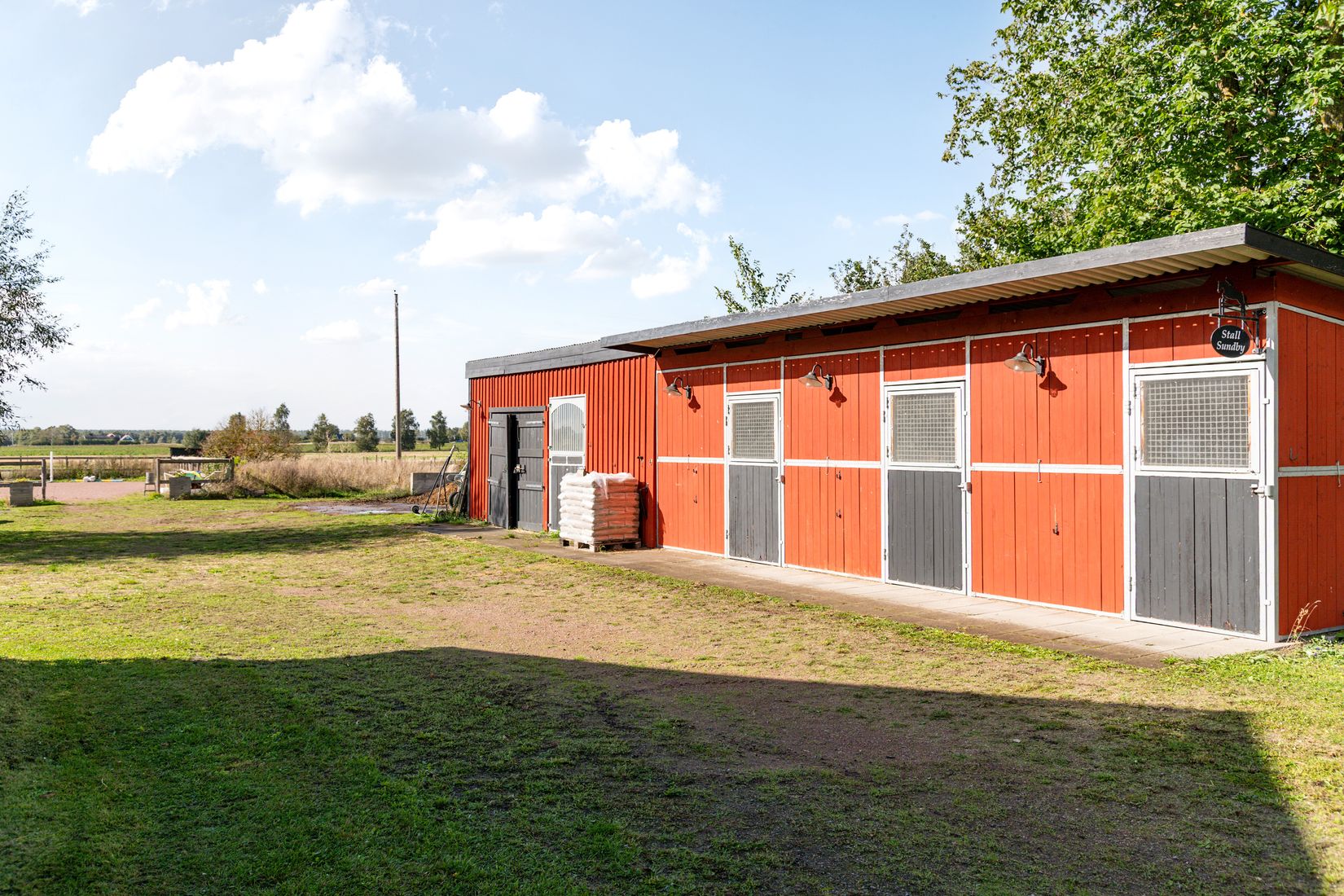Gård/Skog, Furubodavägen 350, Kristianstad