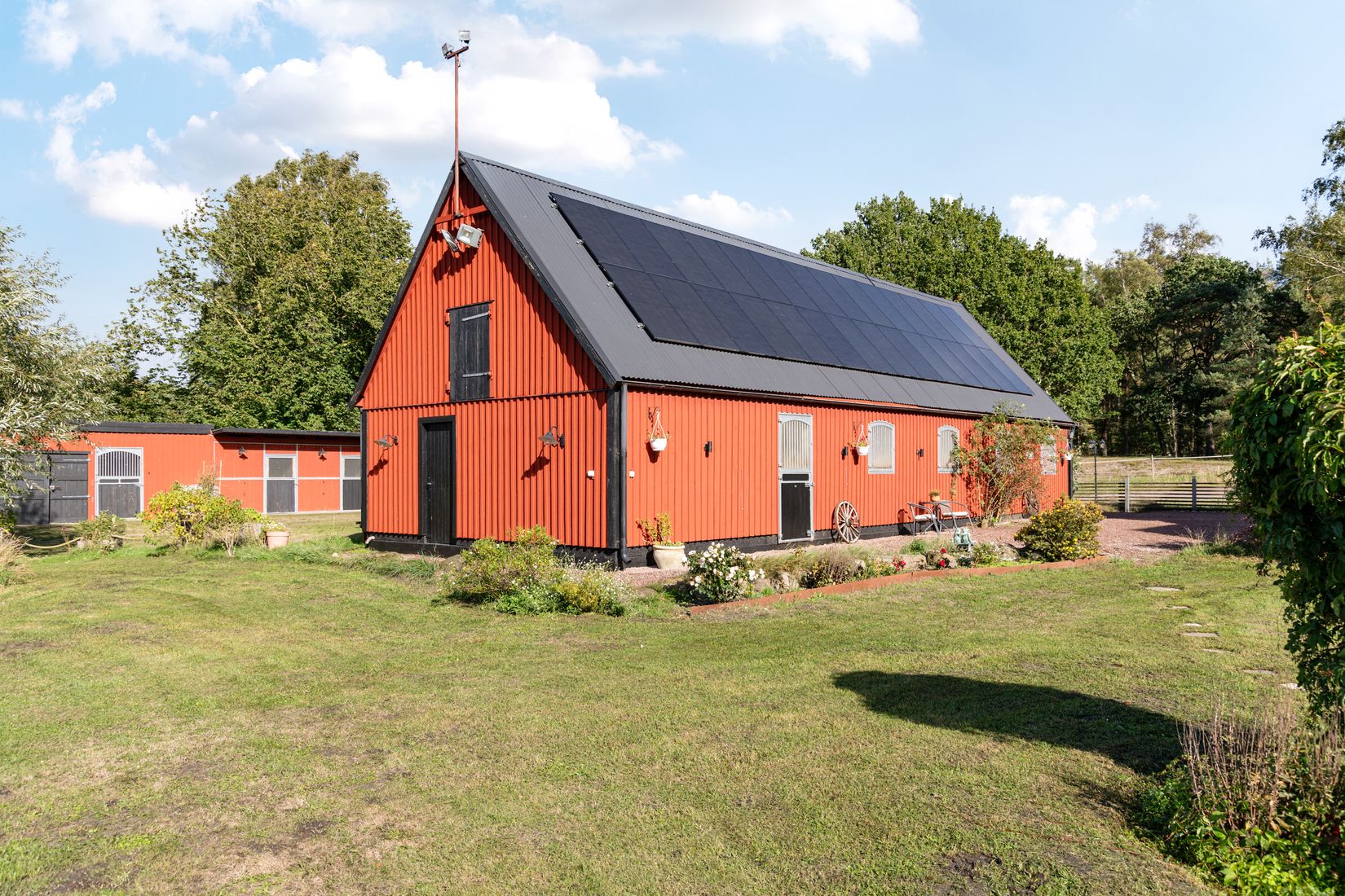 Gård/Skog, Furubodavägen 350, Kristianstad