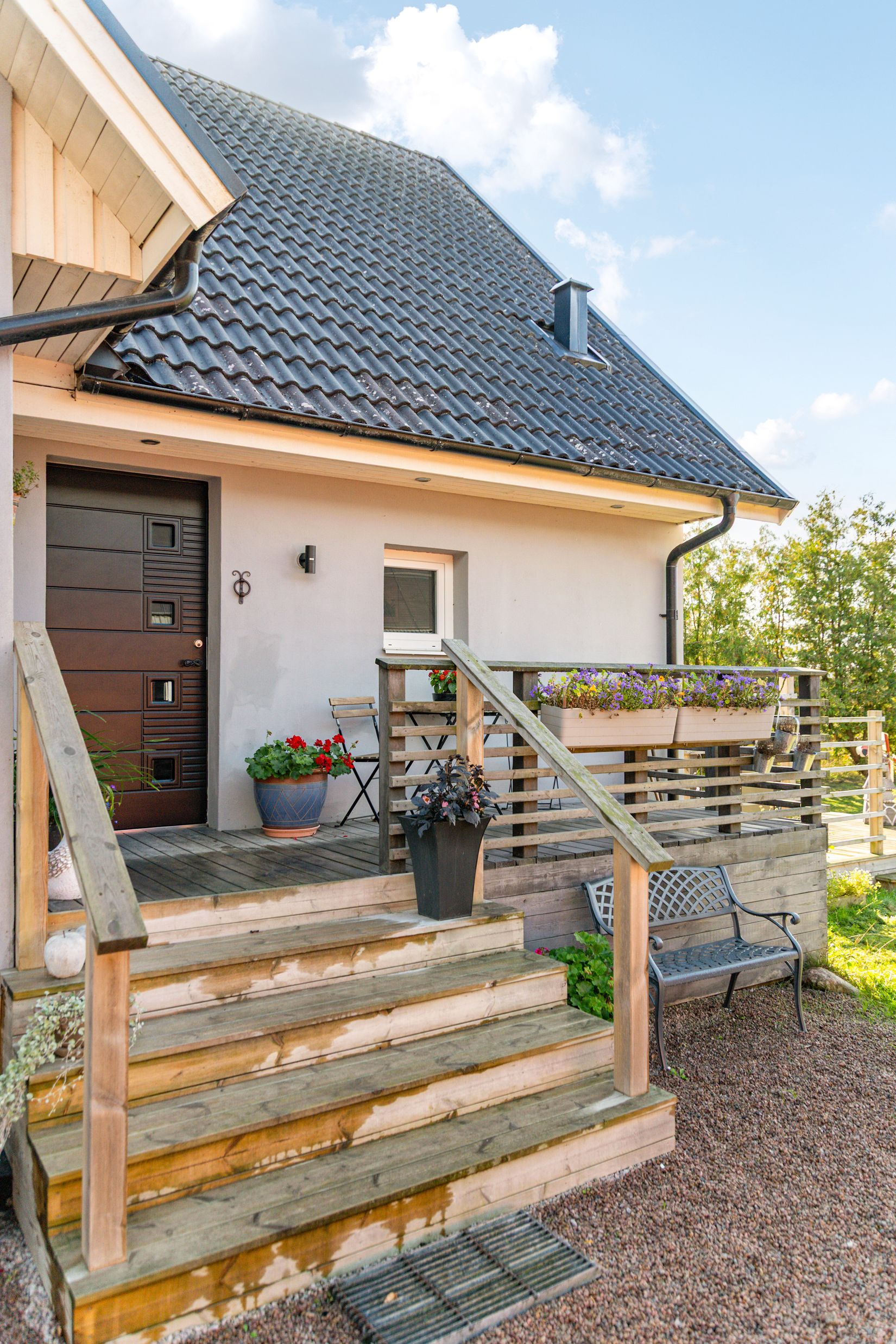 Gård/Skog, Furubodavägen 350, Kristianstad